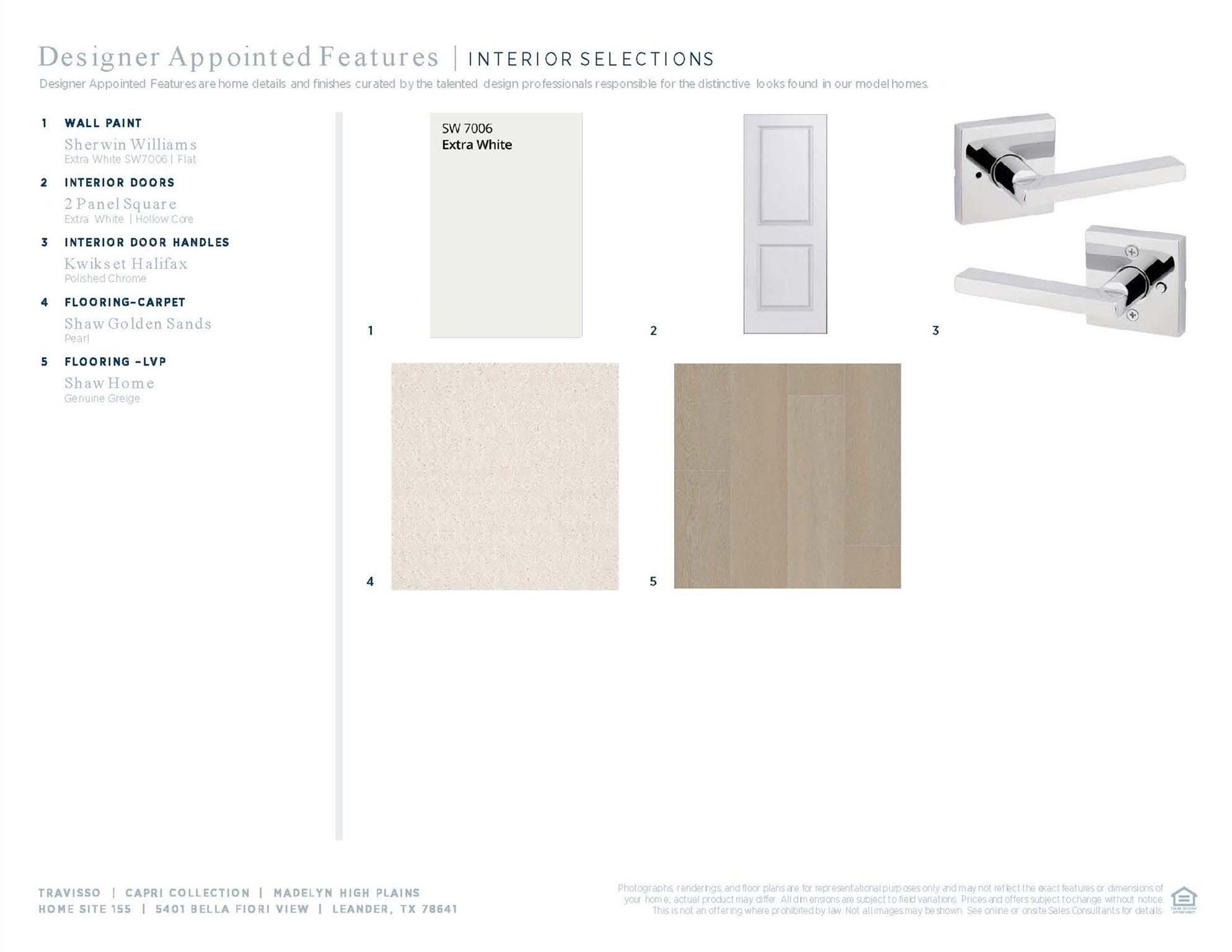 5401 Bella Fiori Vw, Leander, TX 78641