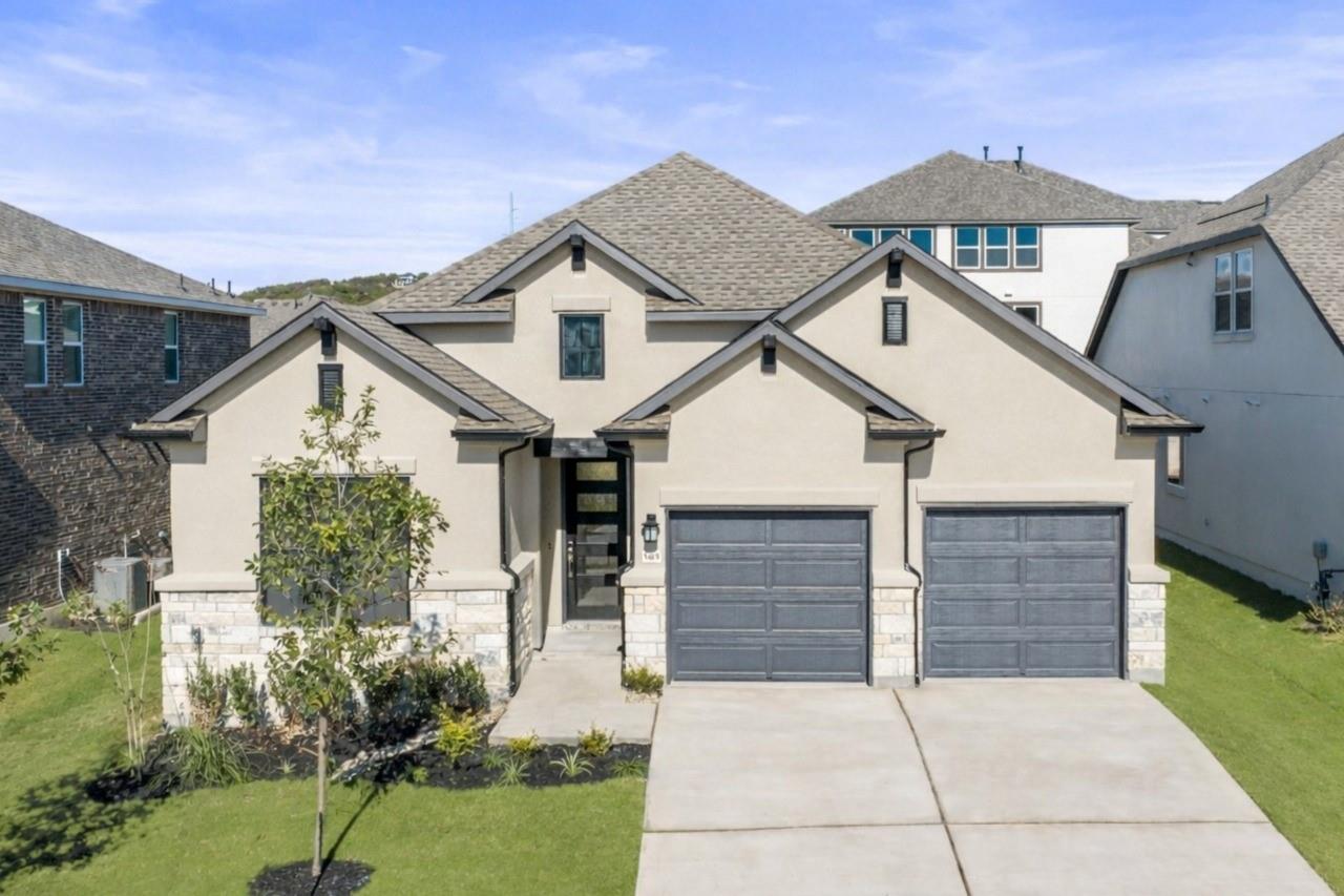 5401 Bella Fiori Vw, Leander, TX 78641