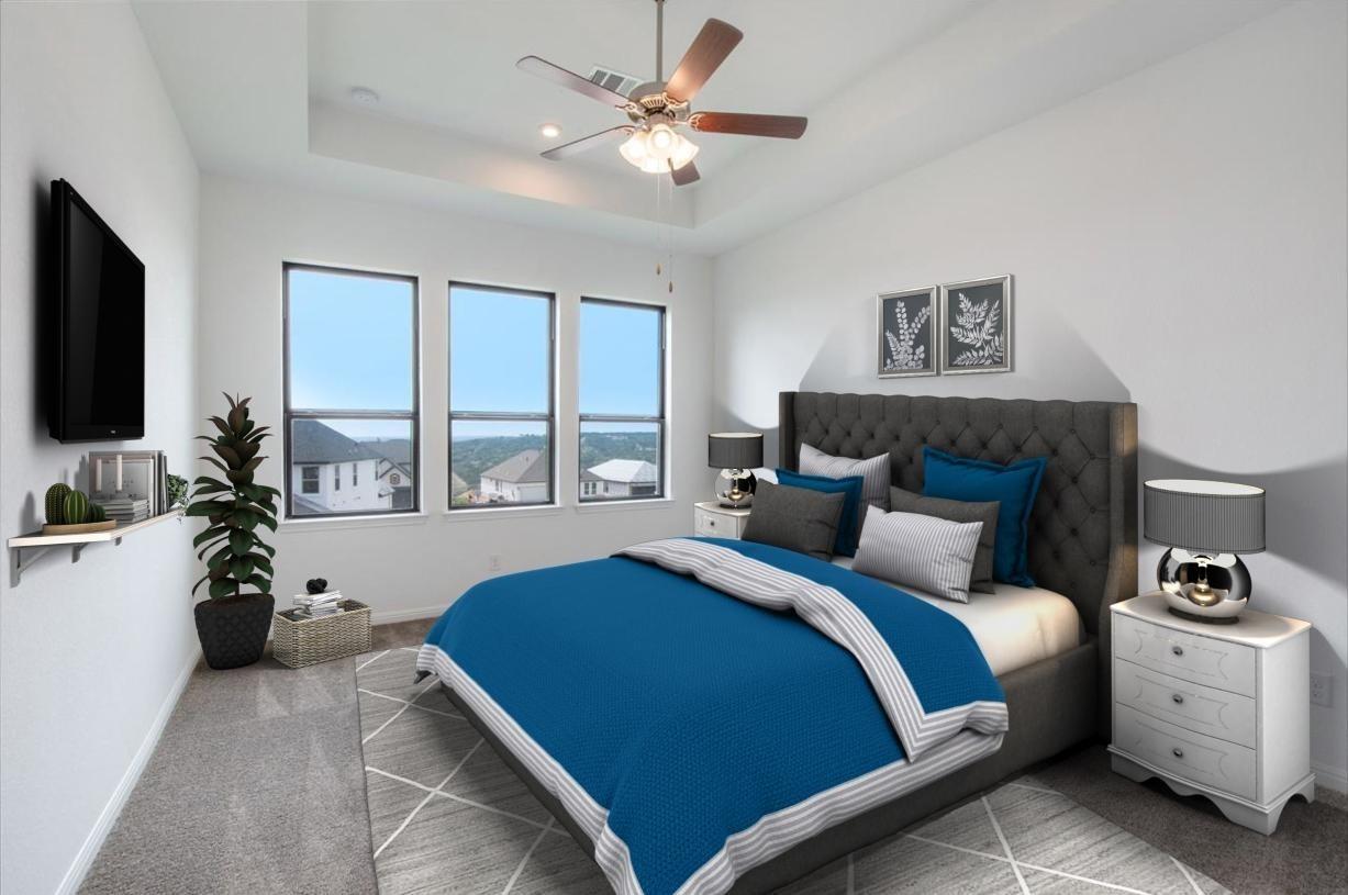 5401 Bella Fiori Vw, Leander, TX 78641