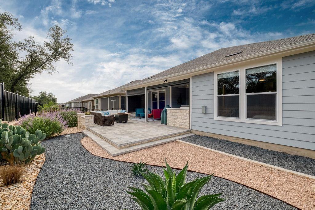 309 Kitty Hawk Rd, Georgetown, TX 78633