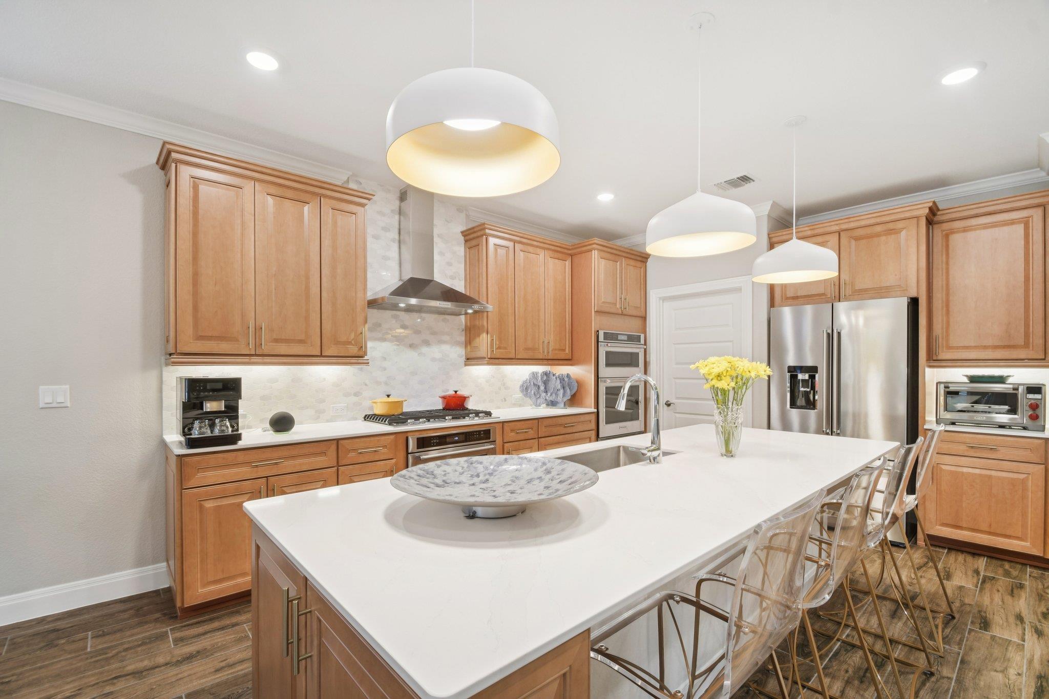 309 Kitty Hawk Rd, Georgetown, TX 78633