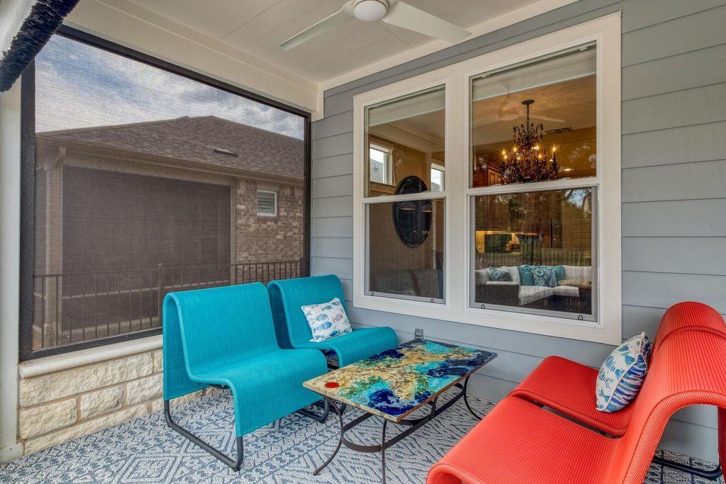 309 Kitty Hawk Rd, Georgetown, TX 78633