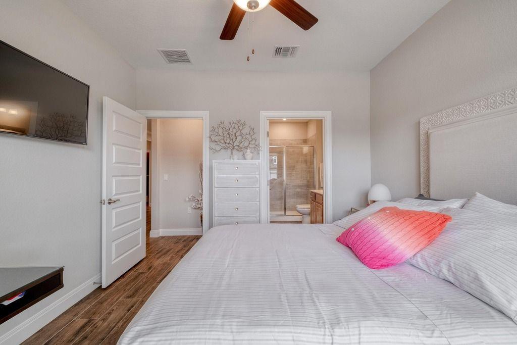 309 Kitty Hawk Rd, Georgetown, TX 78633