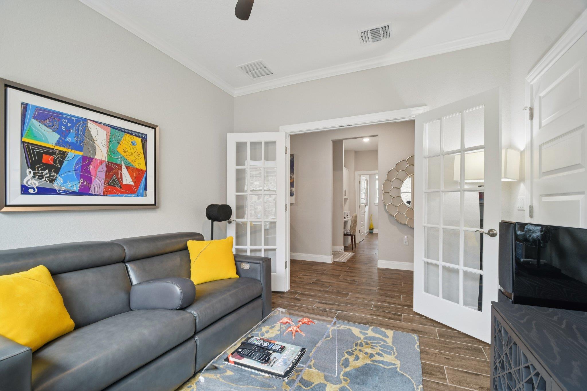 309 Kitty Hawk Rd, Georgetown, TX 78633