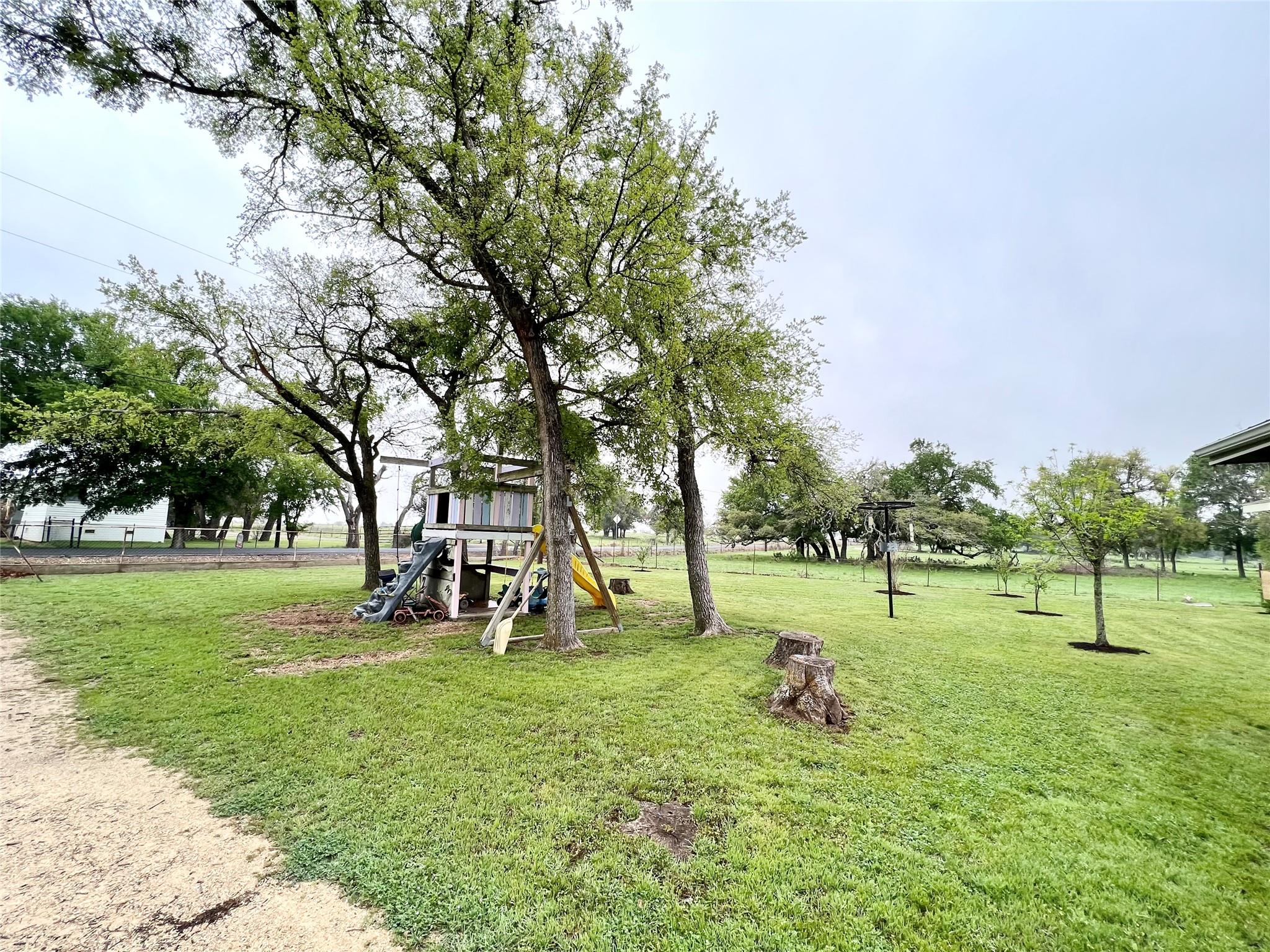 2700 County Road 305, Jarrell, TX 76537
