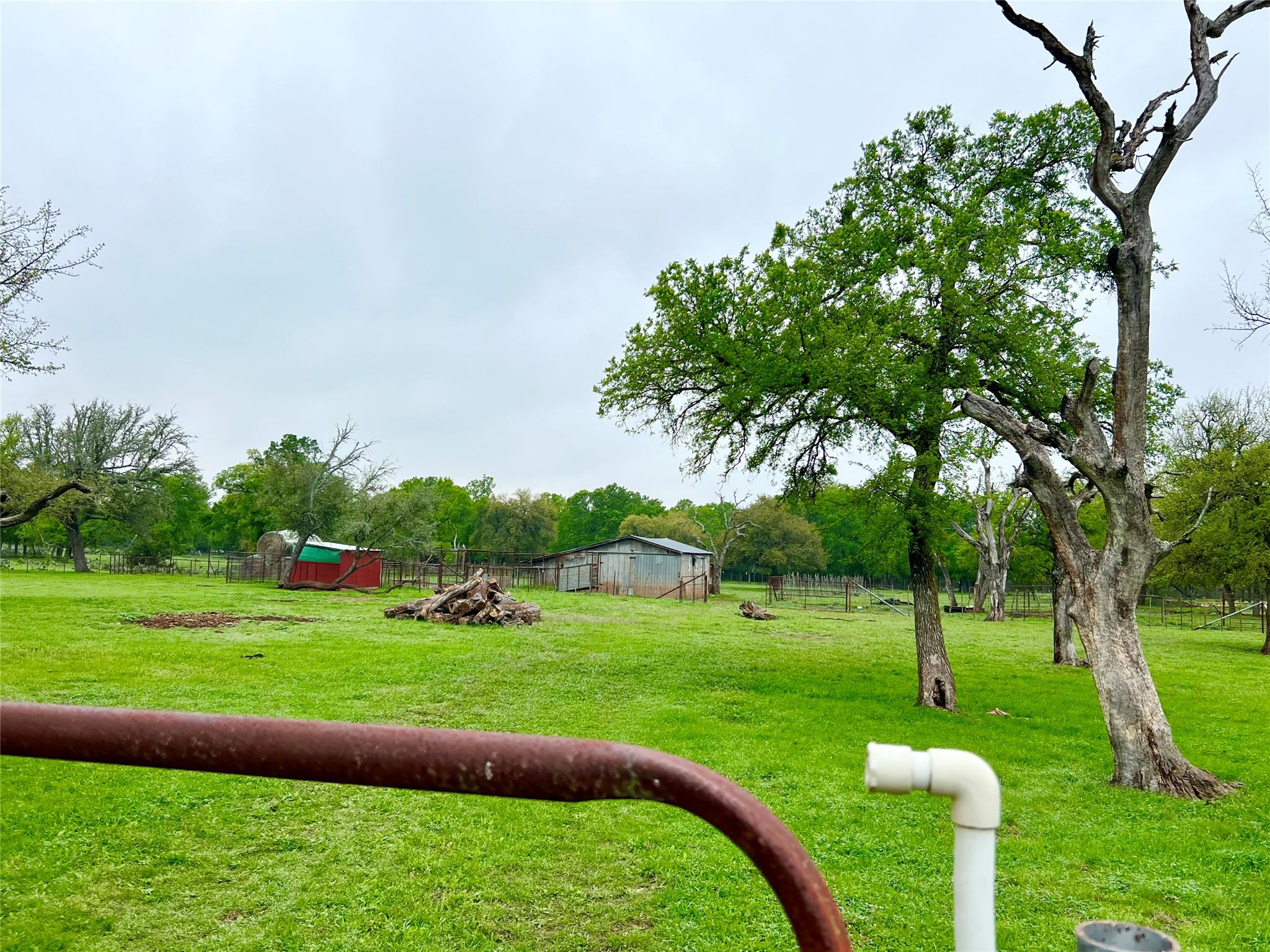 2700 County Road 305, Jarrell, TX 76537