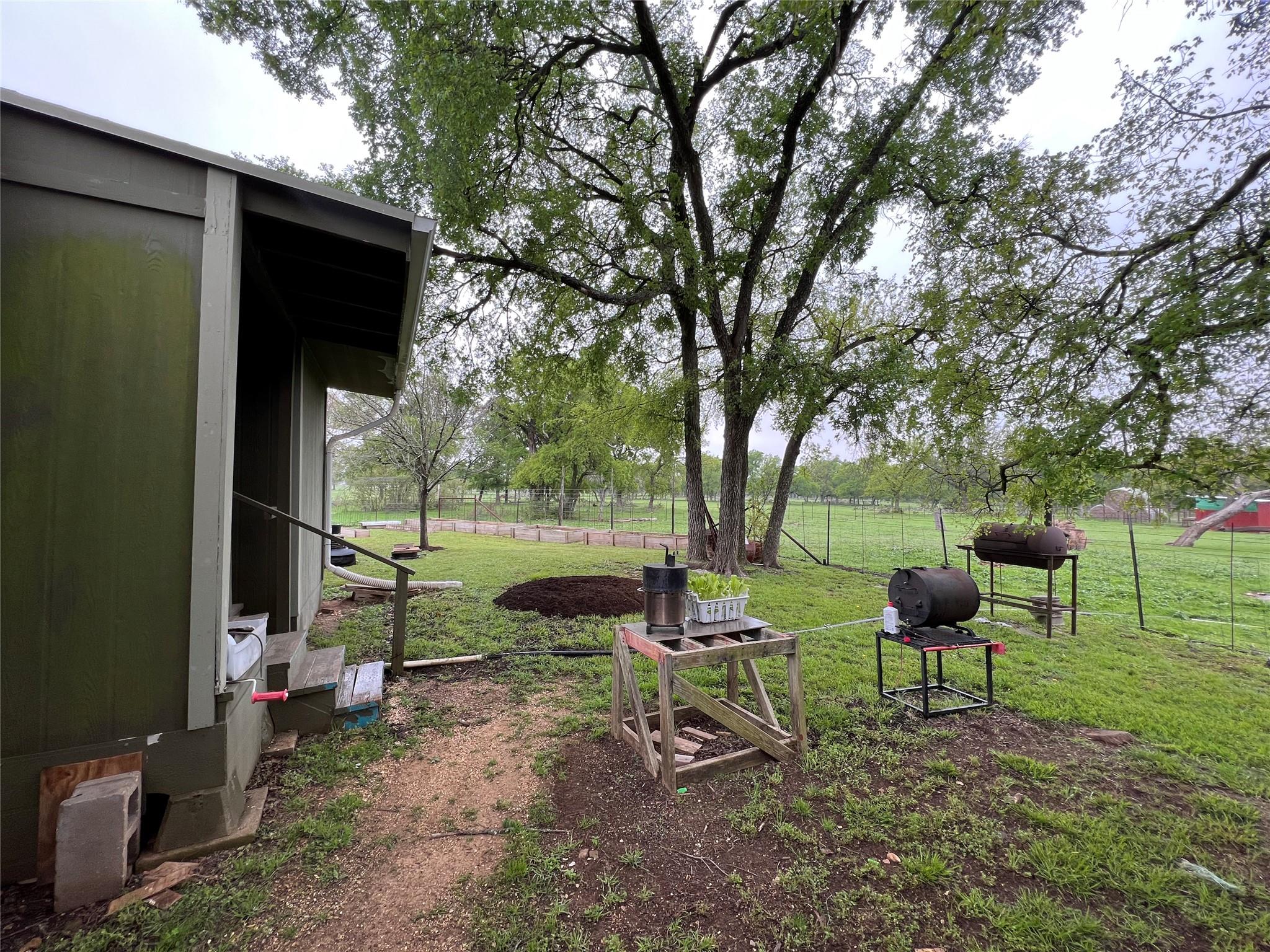 2700 County Road 305, Jarrell, TX 76537