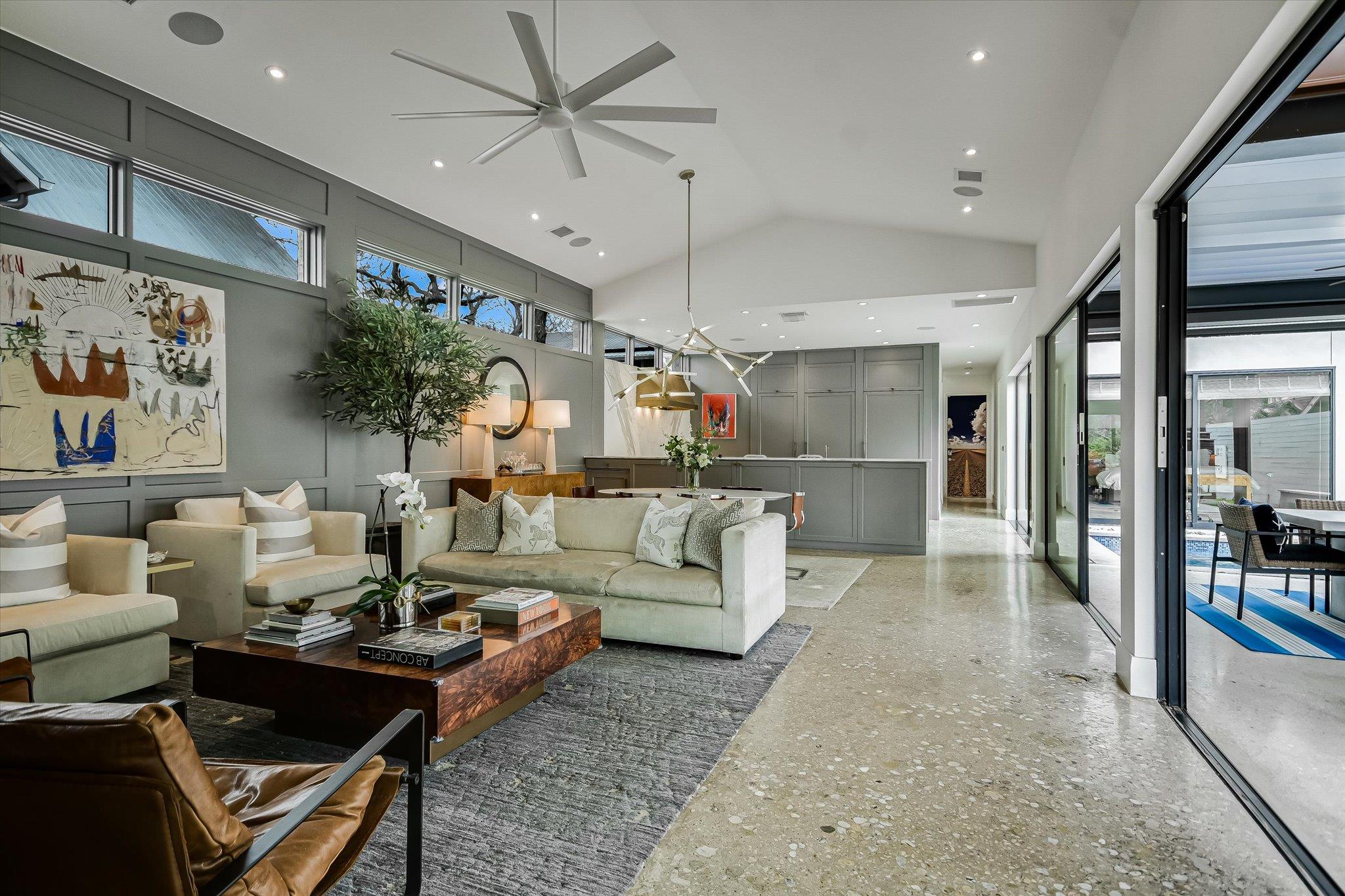 1006 Elm St, Austin, TX 78703