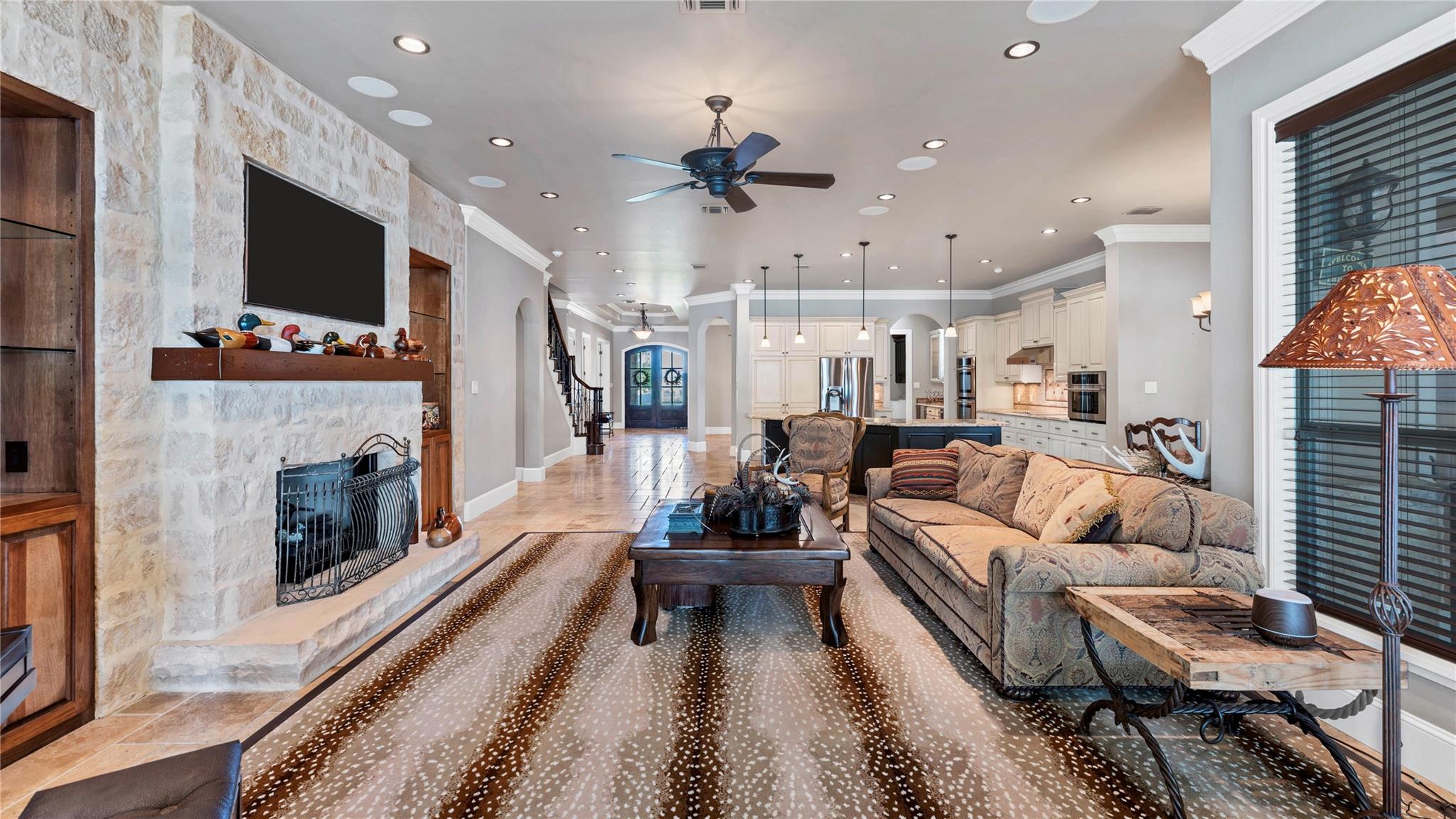 368 Rancho Rd, New Braunfels, TX 78130