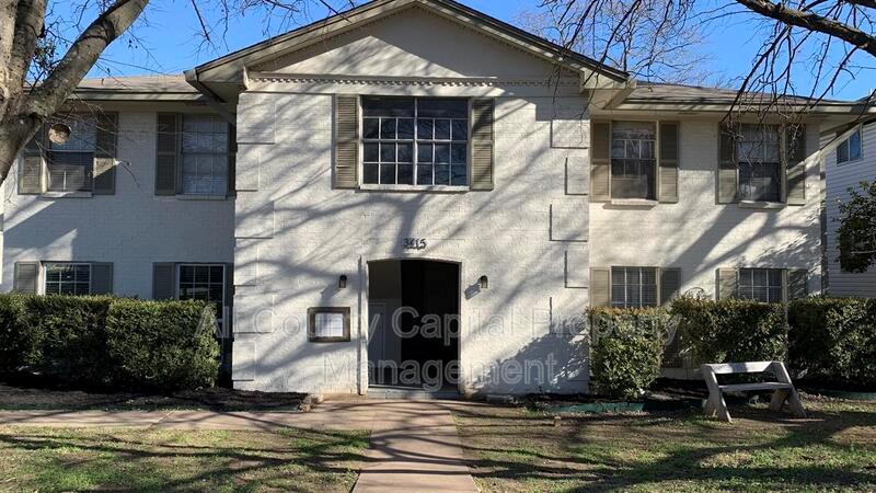 3415 Willowrun Dr # C, Austin, TX 78704