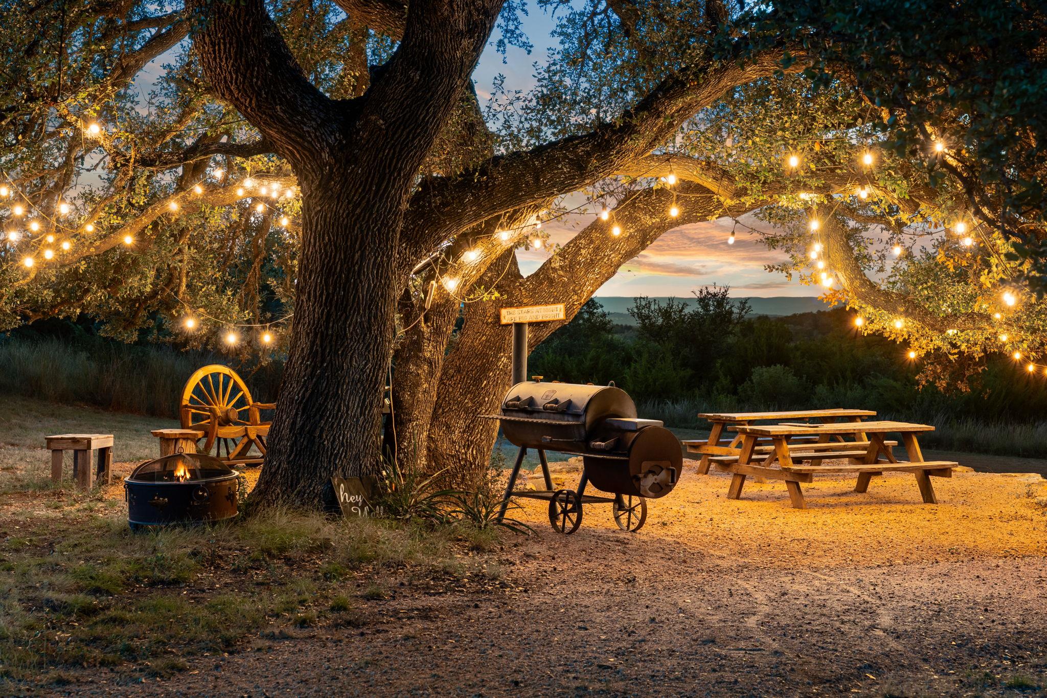 1010 Vista Ridge Dr, Round Mountain, TX 78663