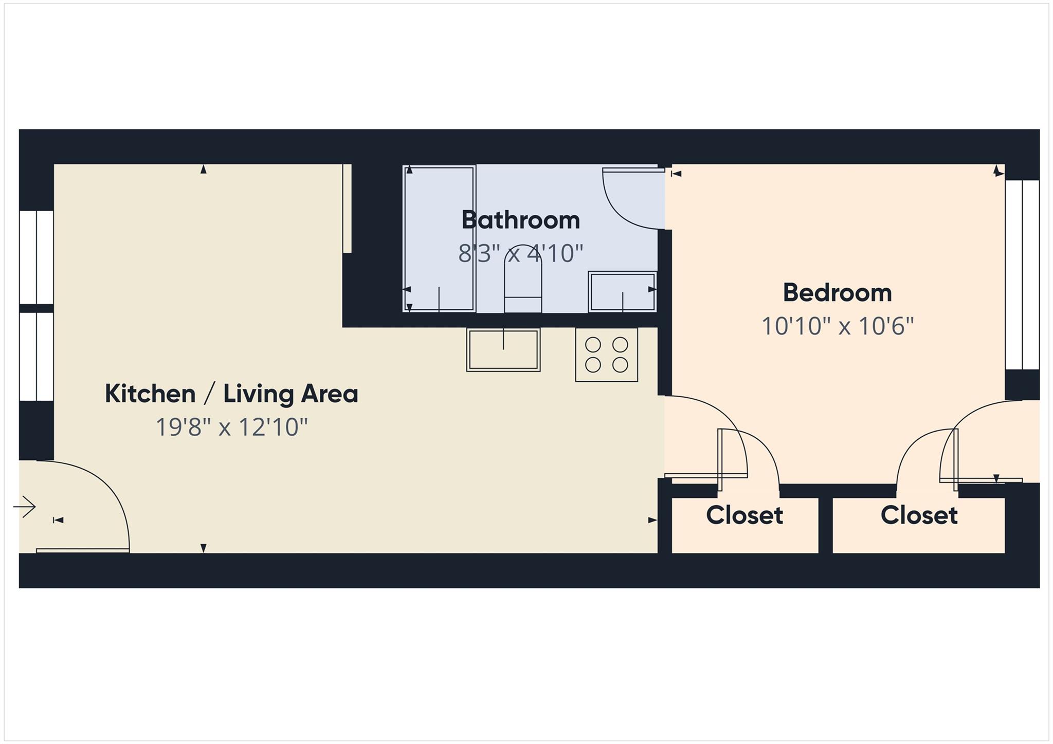 2808 Whitis Ave # C303, Austin, TX 78705