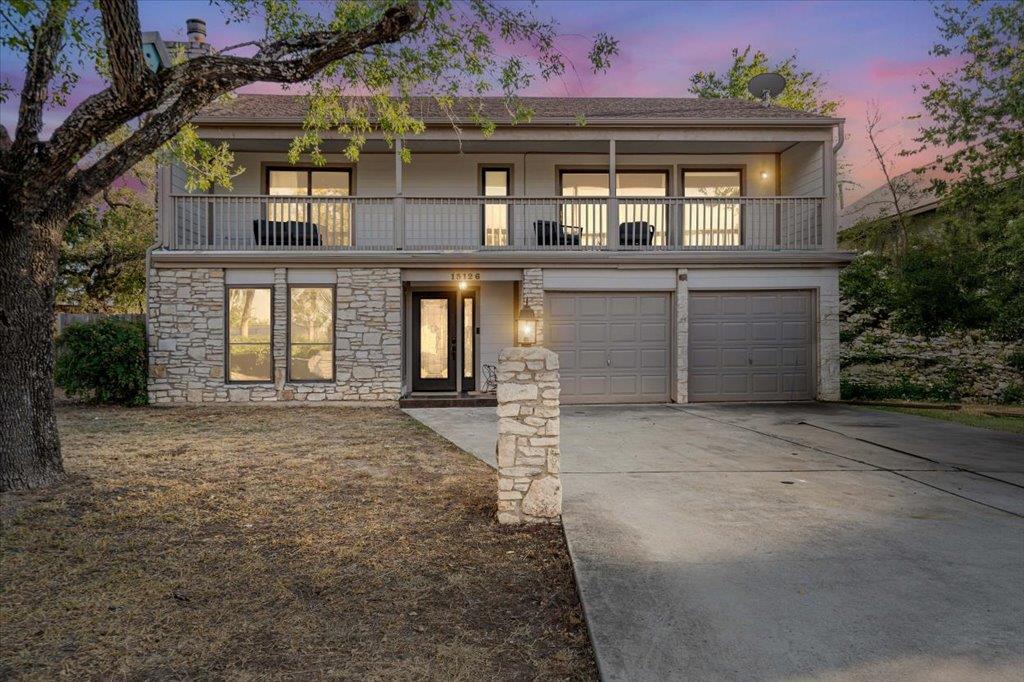 13126 Travis View Loop, Austin, TX 78732