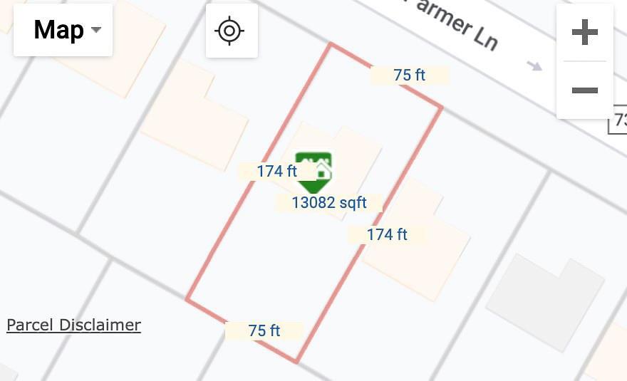 2303 W Parmer Ln, Austin, TX 78727