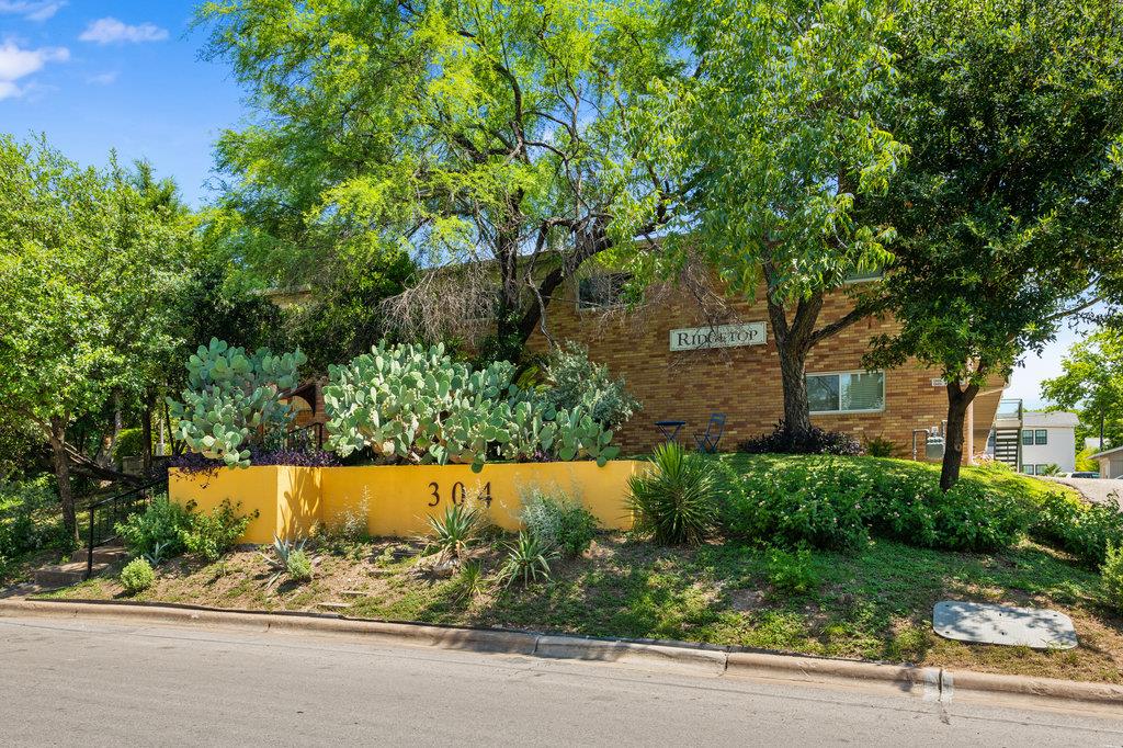 304 E 33rd St # 20, Austin, TX 78705
