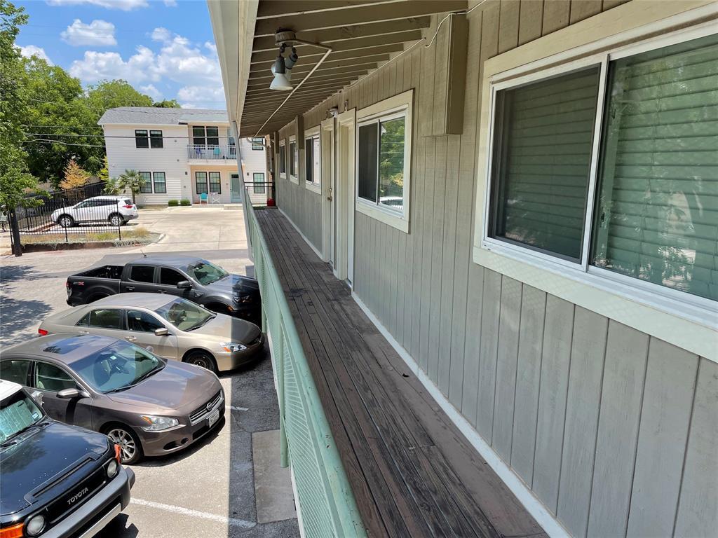 304 E 33rd St # 20, Austin, TX 78705