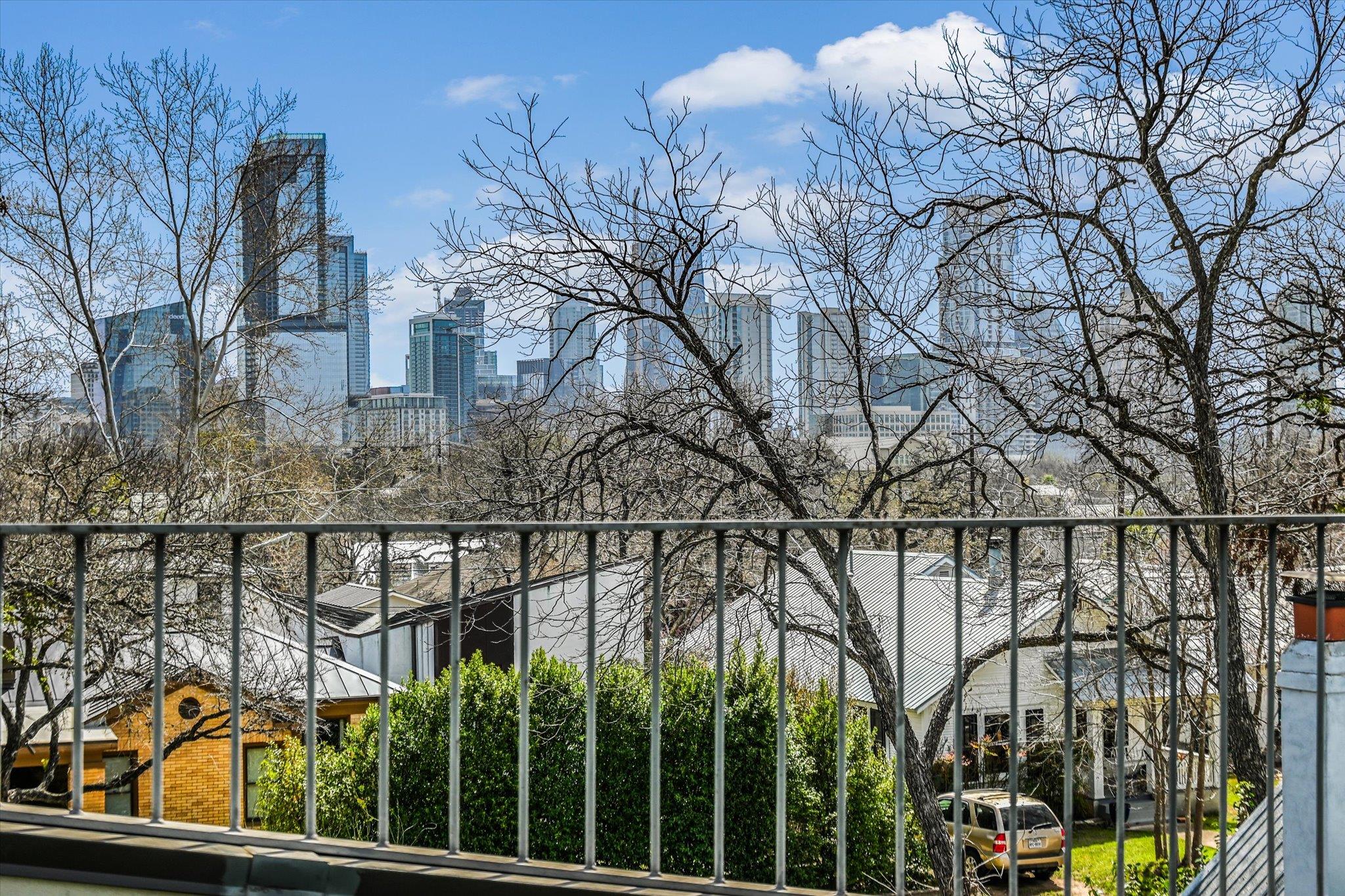 1006 Elm St, Austin, TX 78703