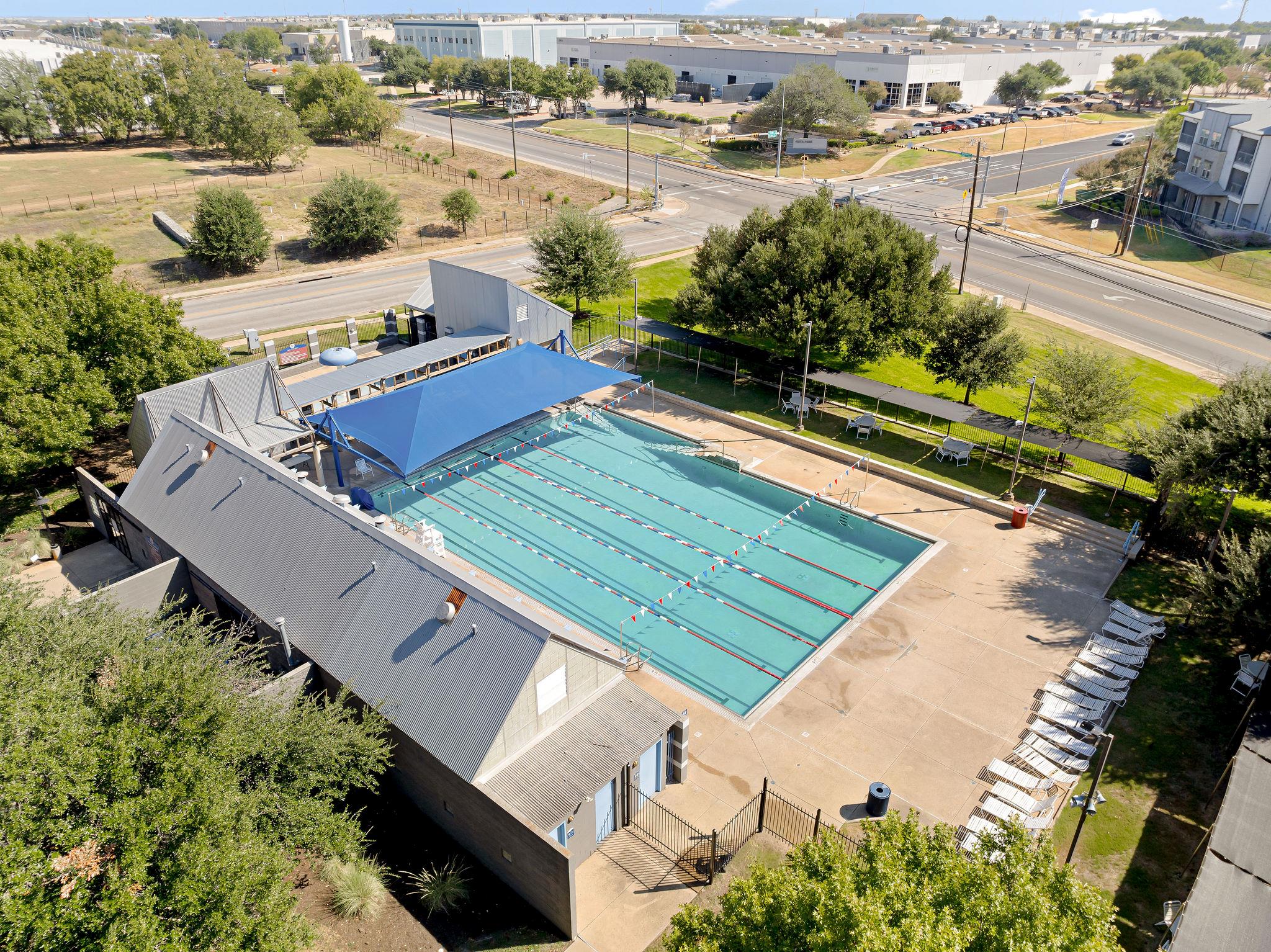 15527 Crissom Ln, Austin, TX 78728