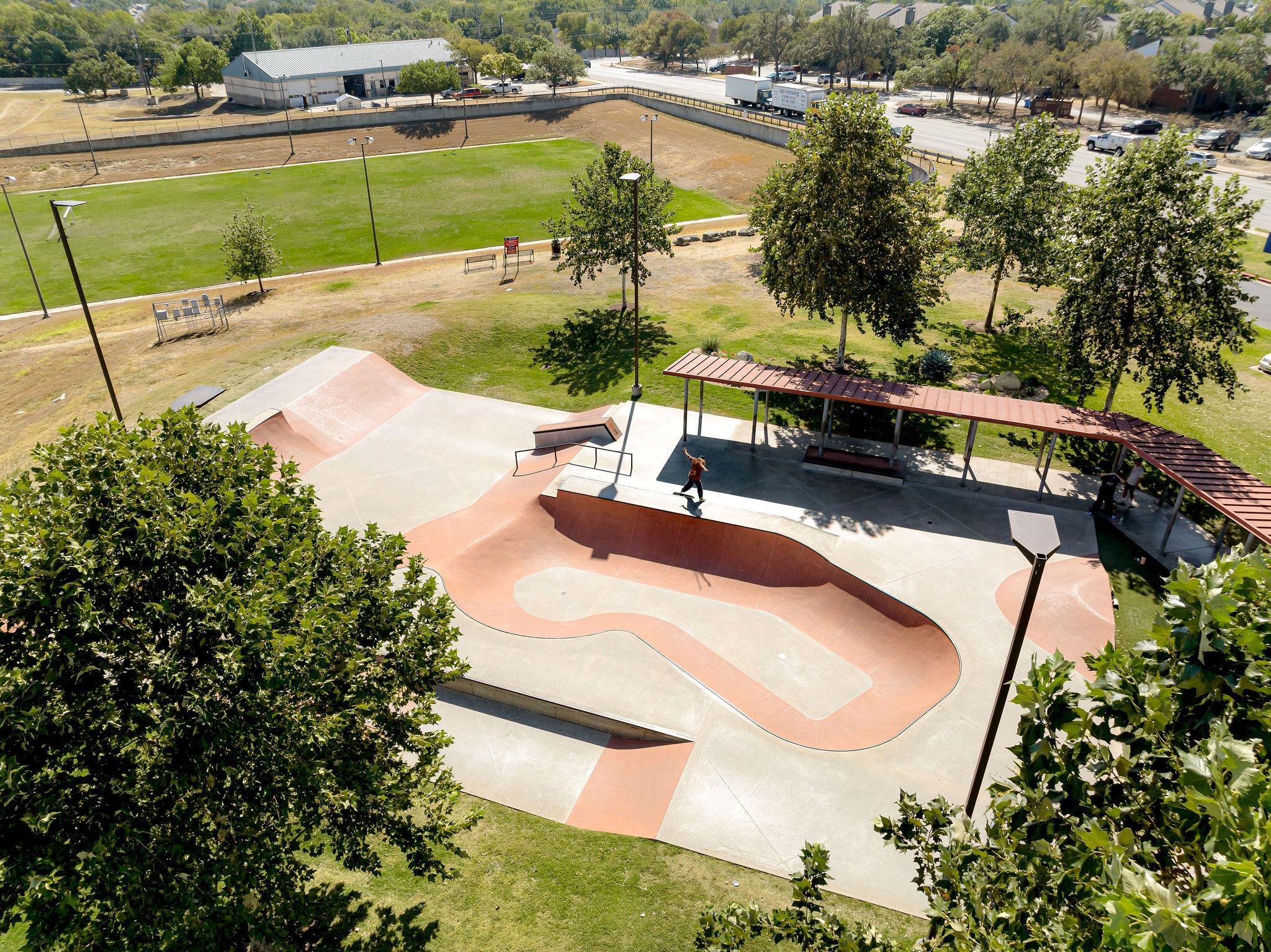 15527 Crissom Ln, Austin, TX 78728