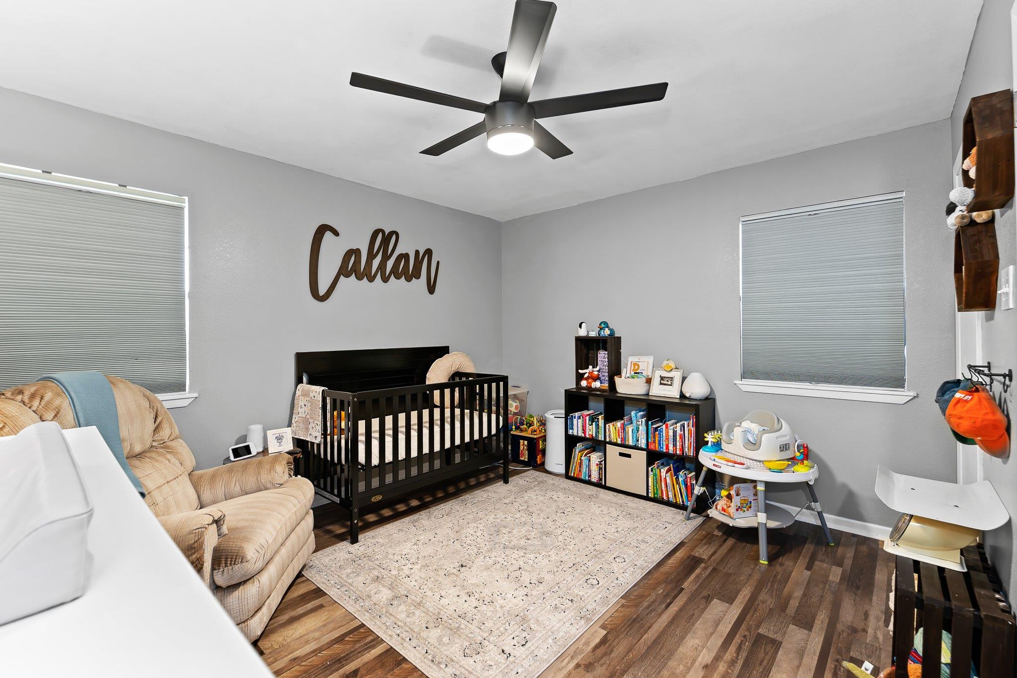 1905 Alcoa Ave, Rockdale, TX 76567