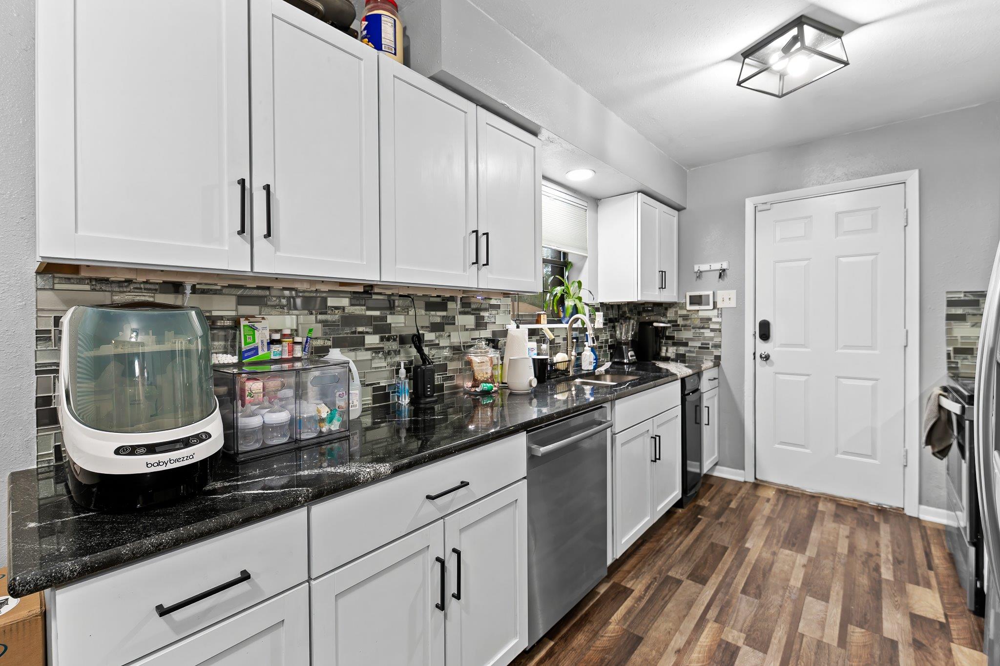 1905 Alcoa Ave, Rockdale, TX 76567