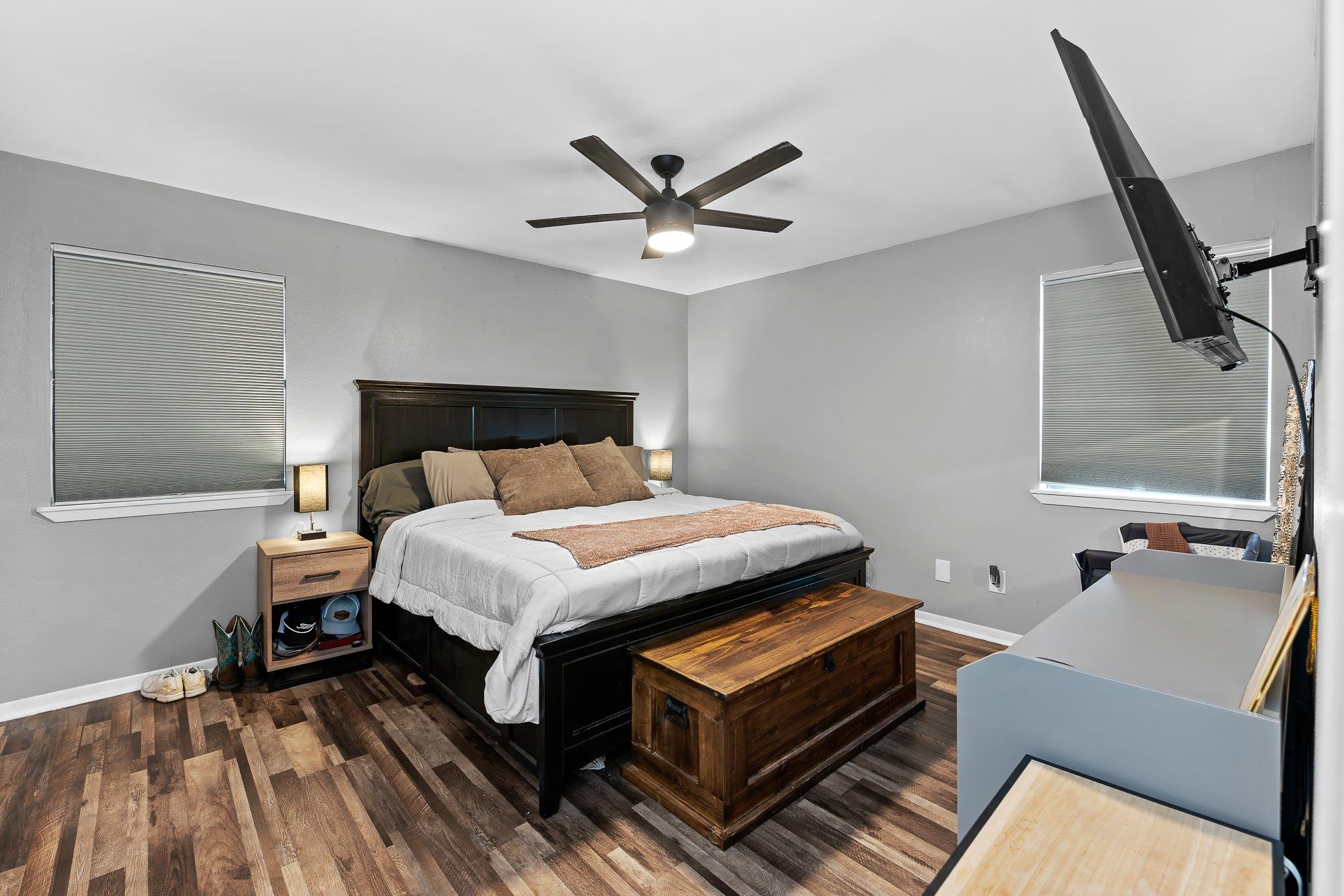 1905 Alcoa Ave, Rockdale, TX 76567