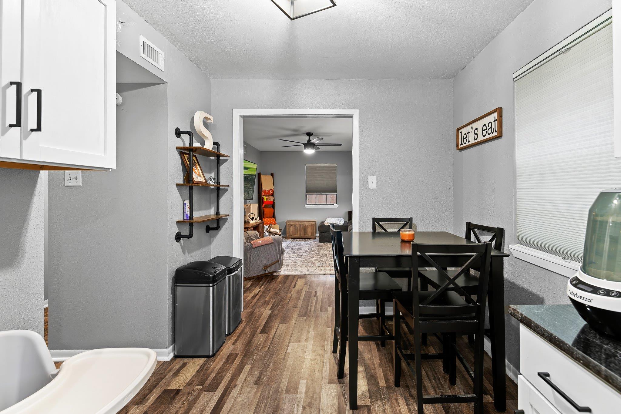 1905 Alcoa Ave, Rockdale, TX 76567