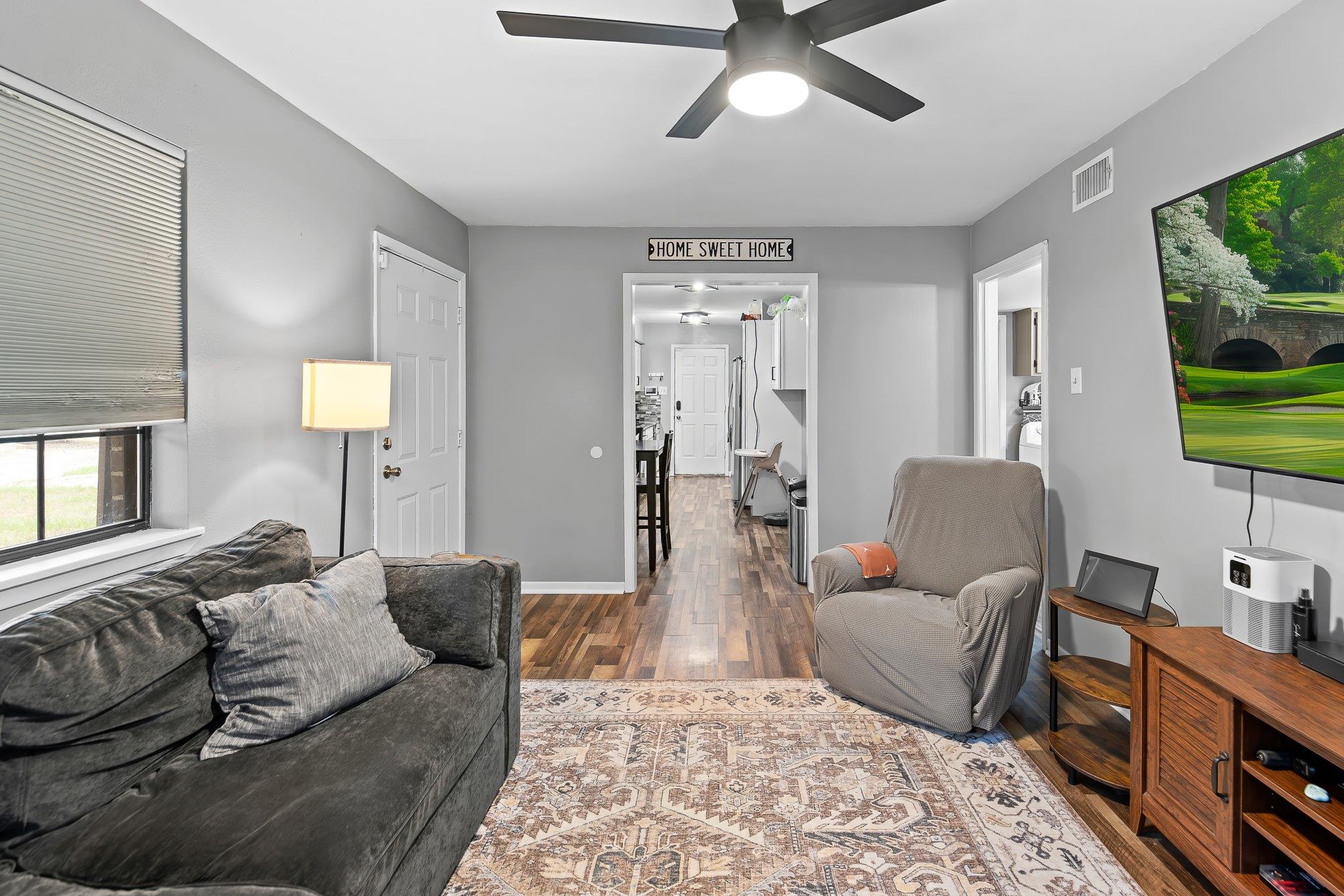 1905 Alcoa Ave, Rockdale, TX 76567