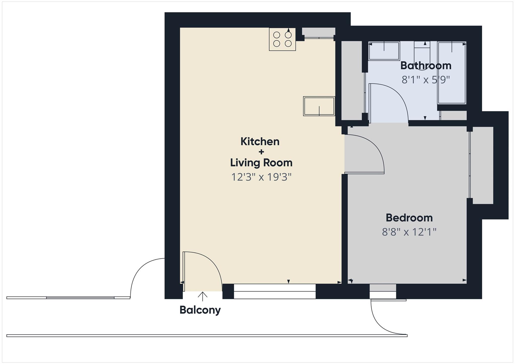 304 E 33rd St # 19, Austin, TX 78705