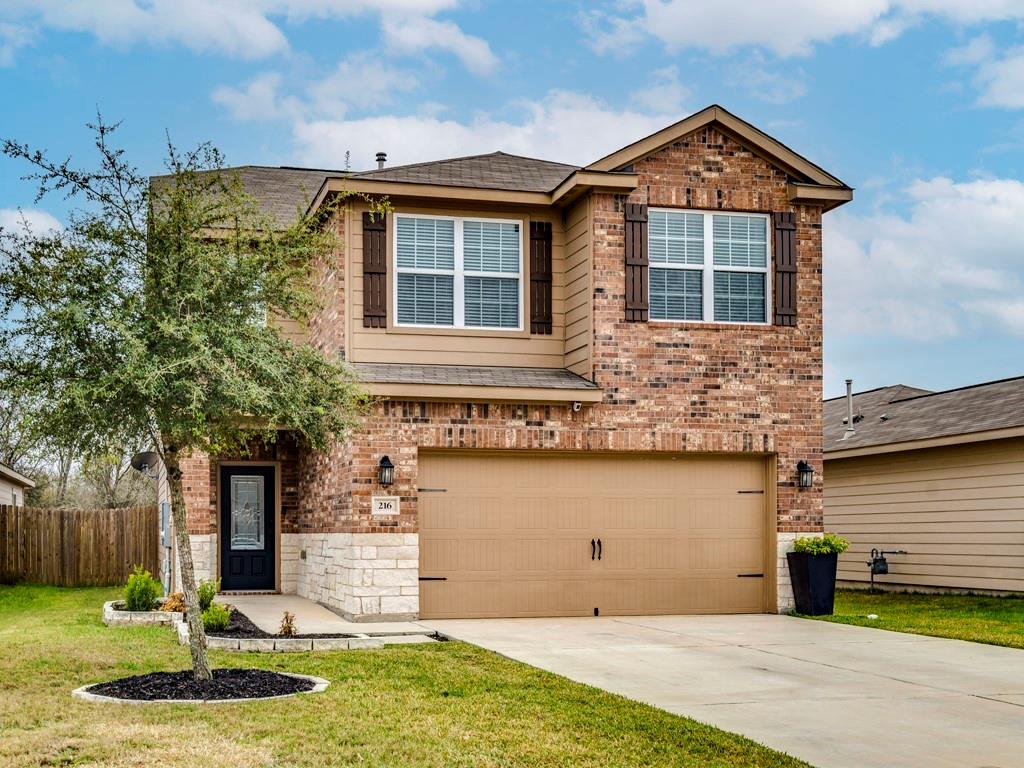 216 Isabel Ln, Kyle, TX 78640