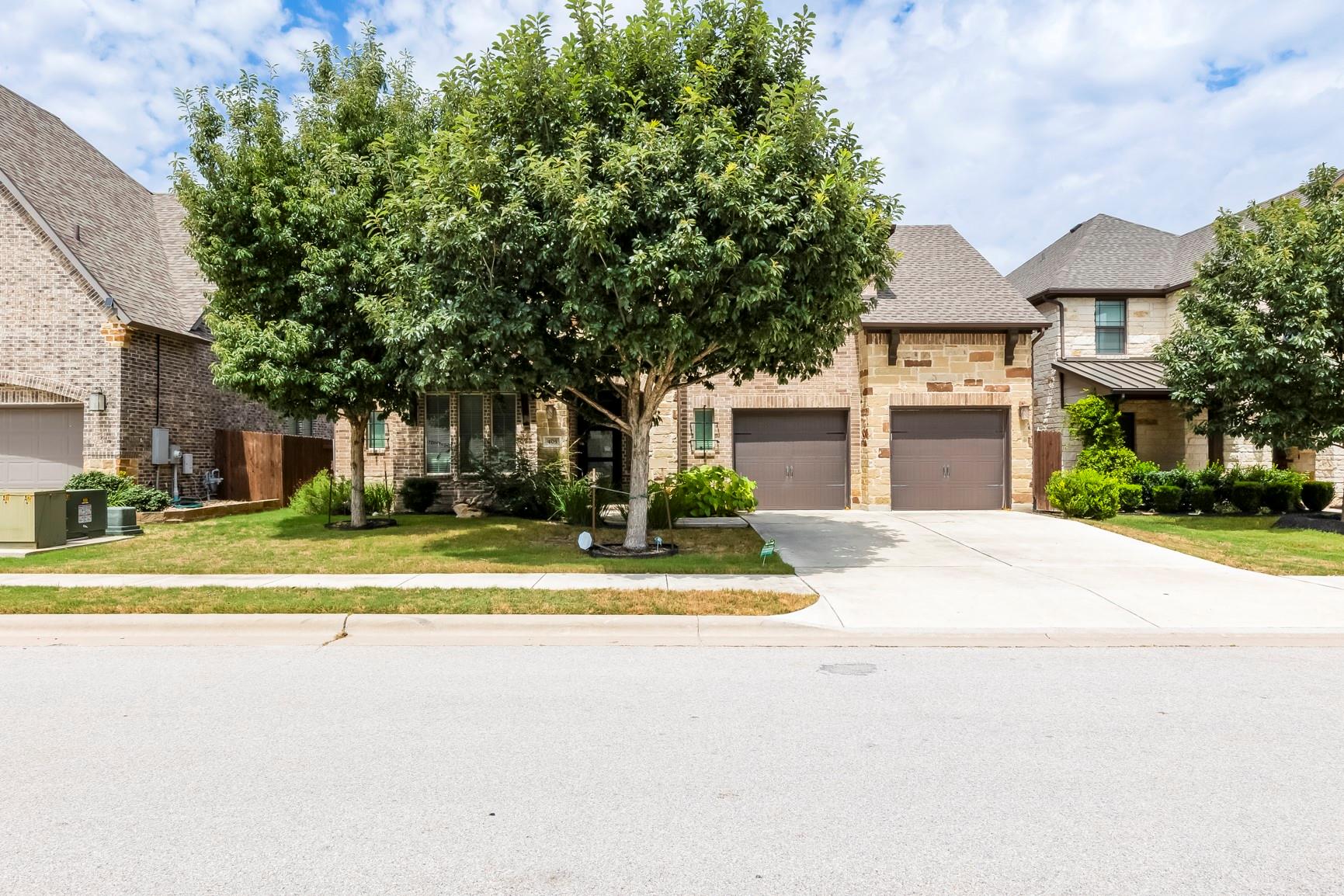 405 Millard St, Georgetown, TX 78628