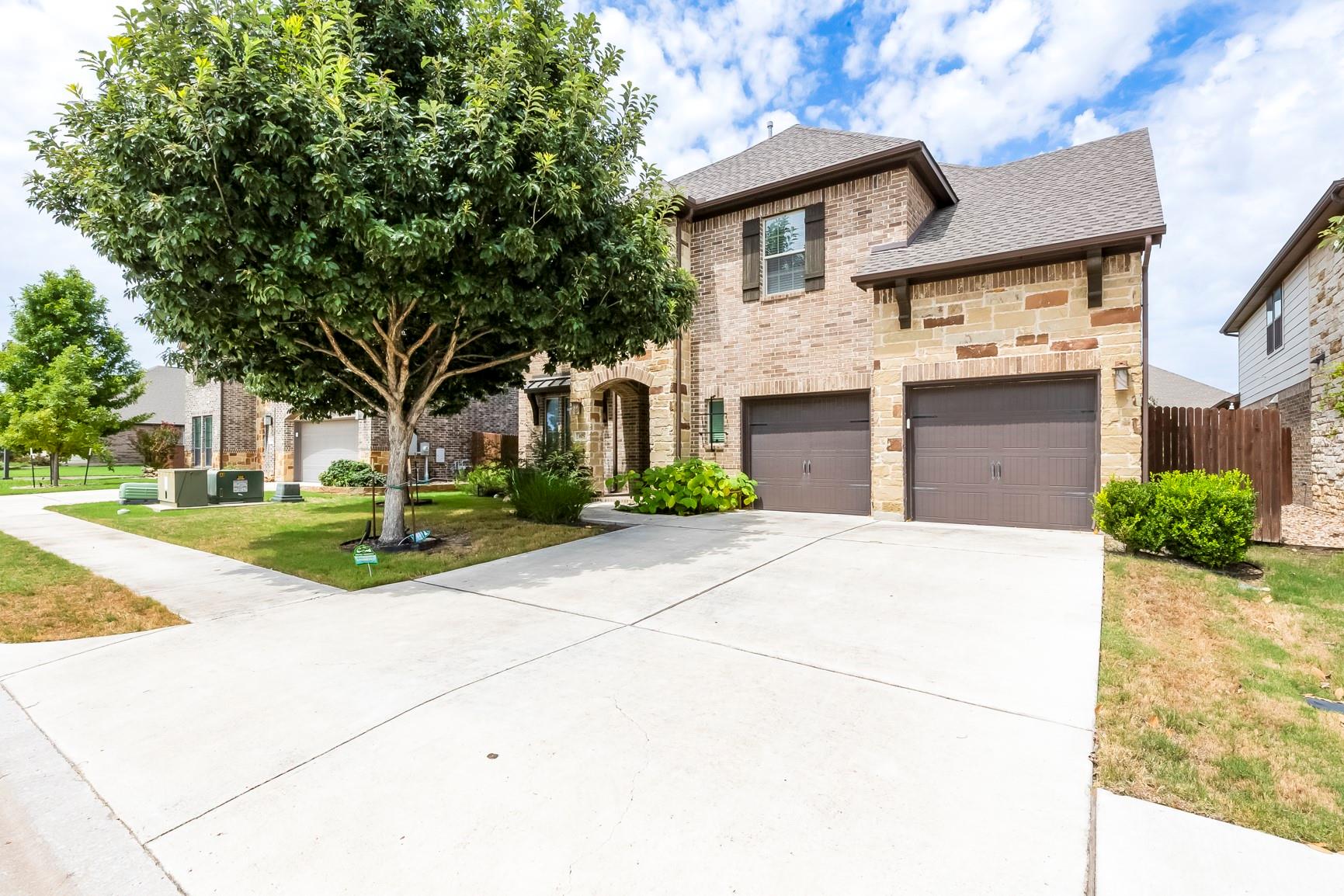 405 Millard St, Georgetown, TX 78628