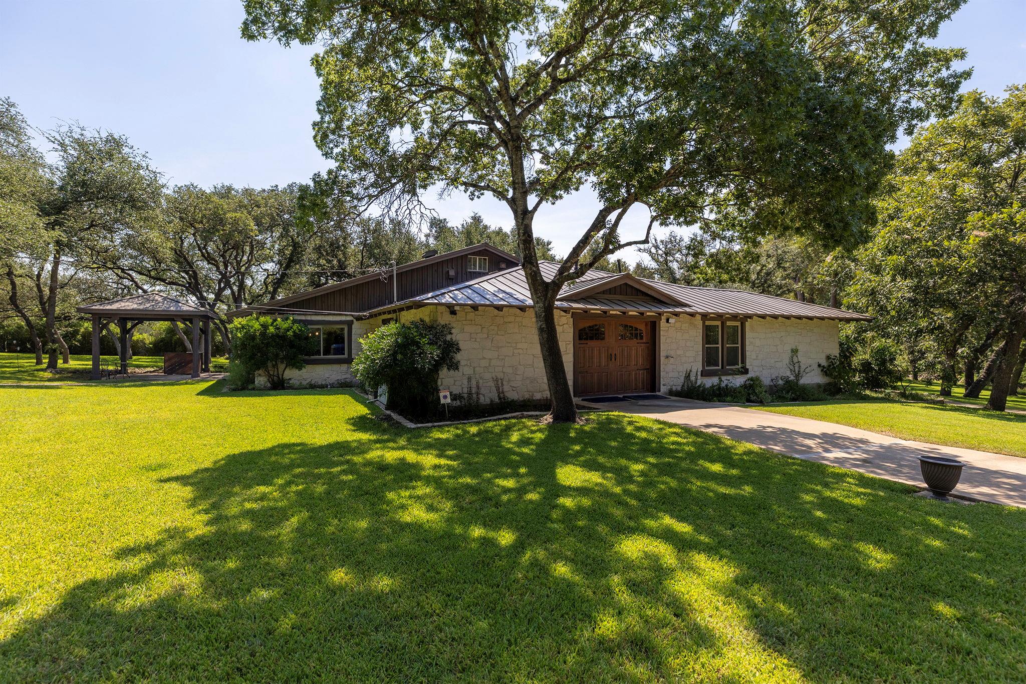 2681 Sam Bass Rd, Round Rock, TX 78681