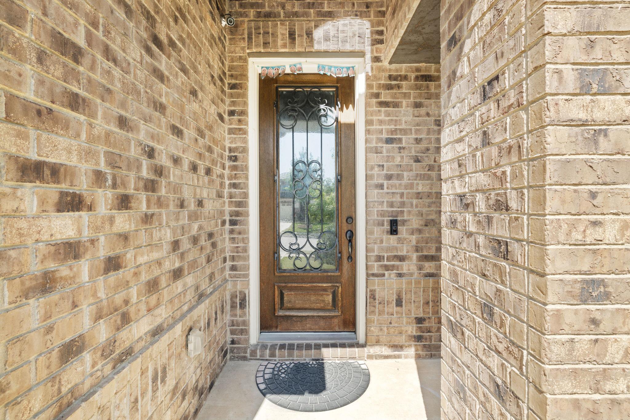 724 Pioneer Grv, Round Rock, TX 78665