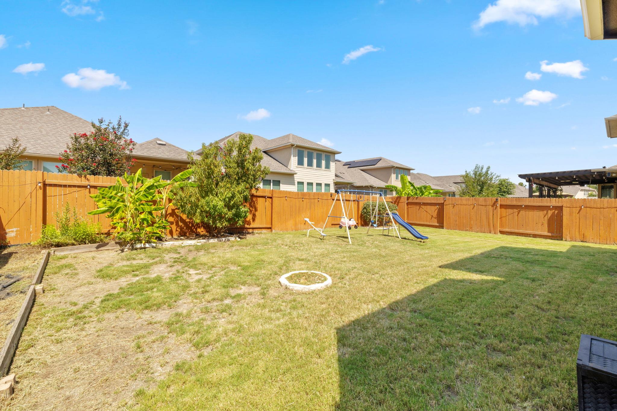 724 Pioneer Grv, Round Rock, TX 78665