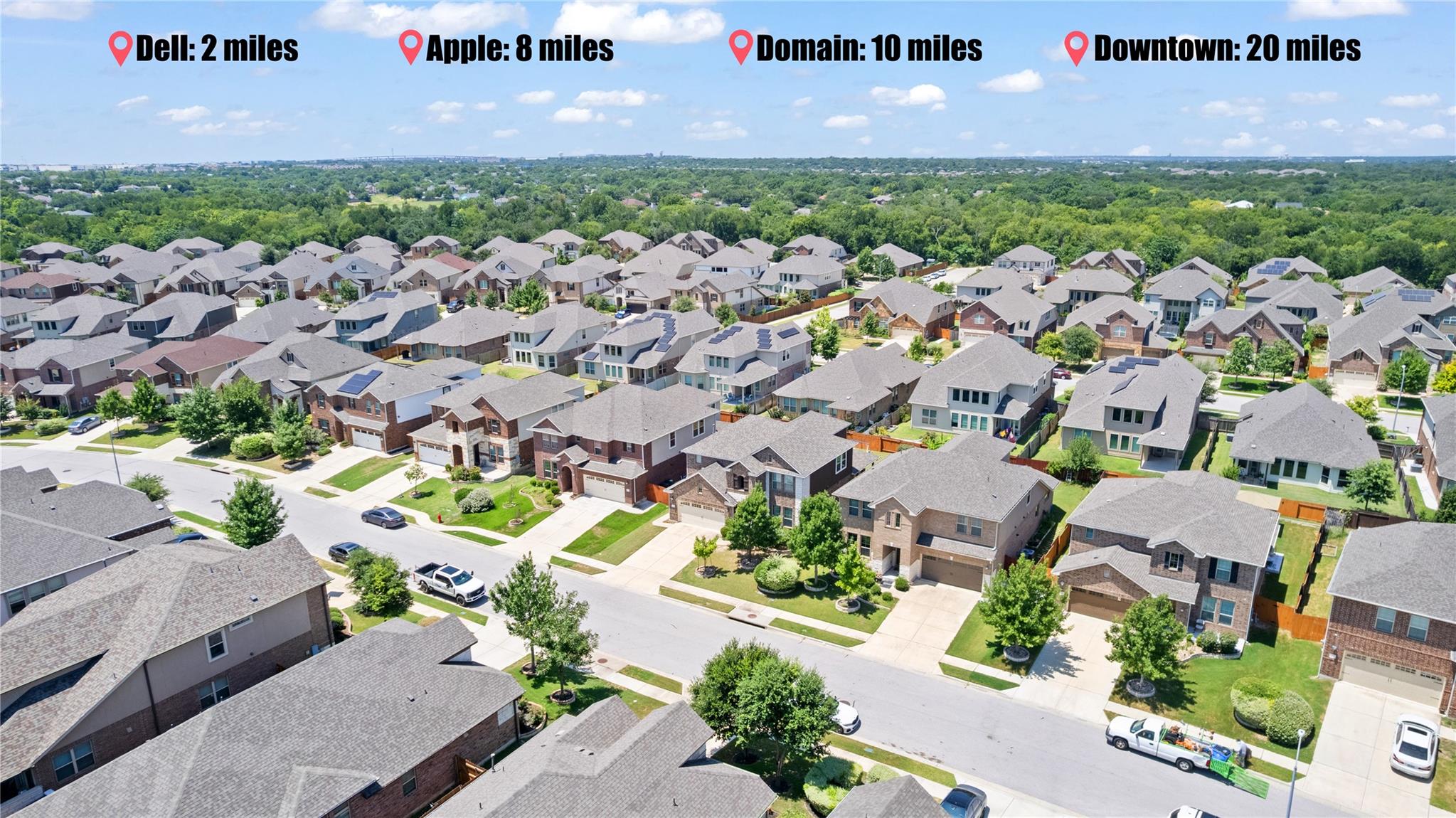 724 Pioneer Grv, Round Rock, TX 78665