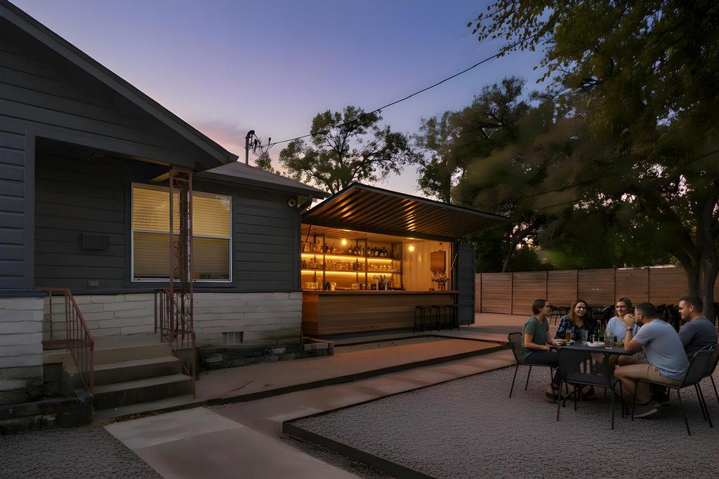 2925 E 12th St, Austin, TX 78702