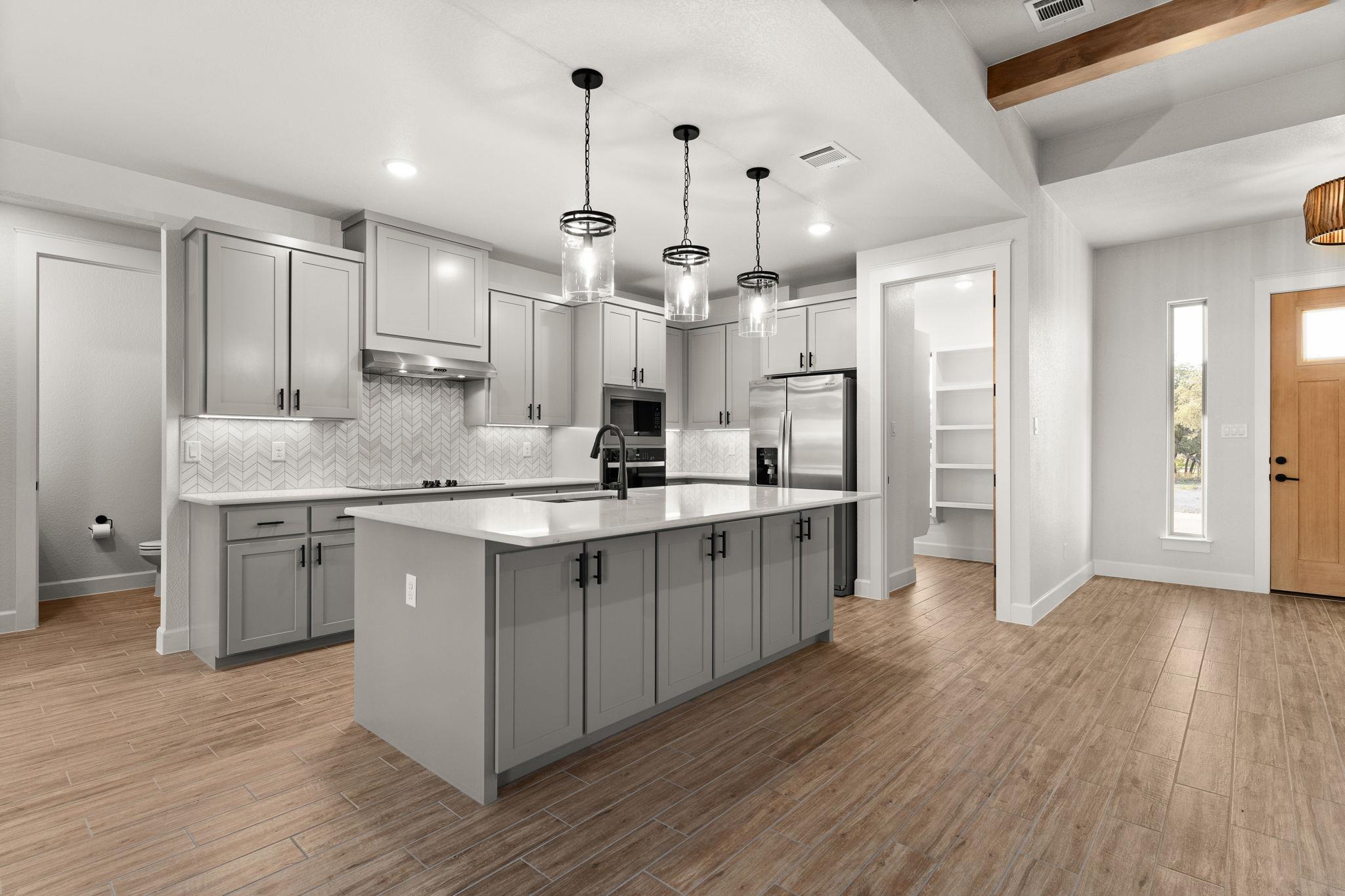 4244 Cold Springs Rd, Kempner, TX 76539