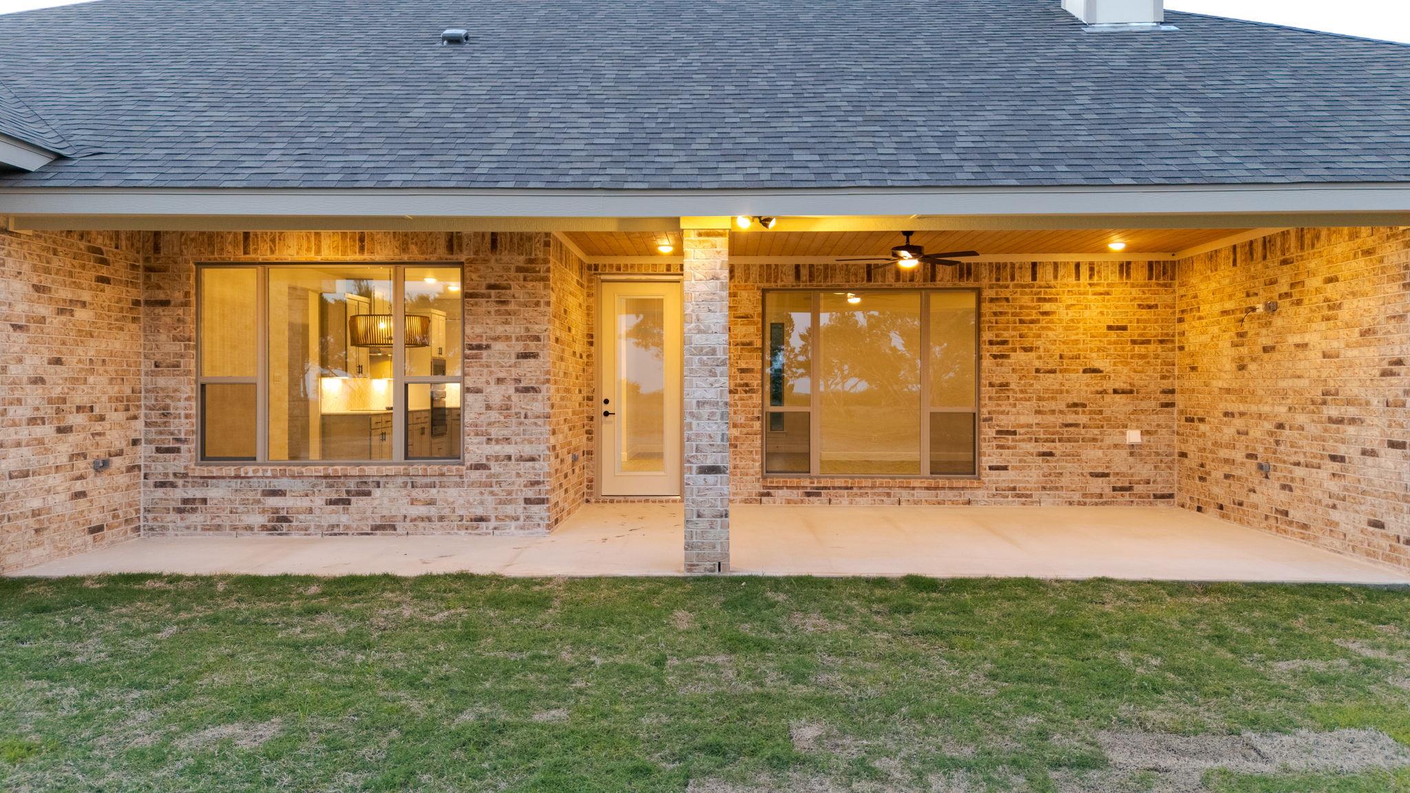 4244 Cold Springs Rd, Kempner, TX 76539
