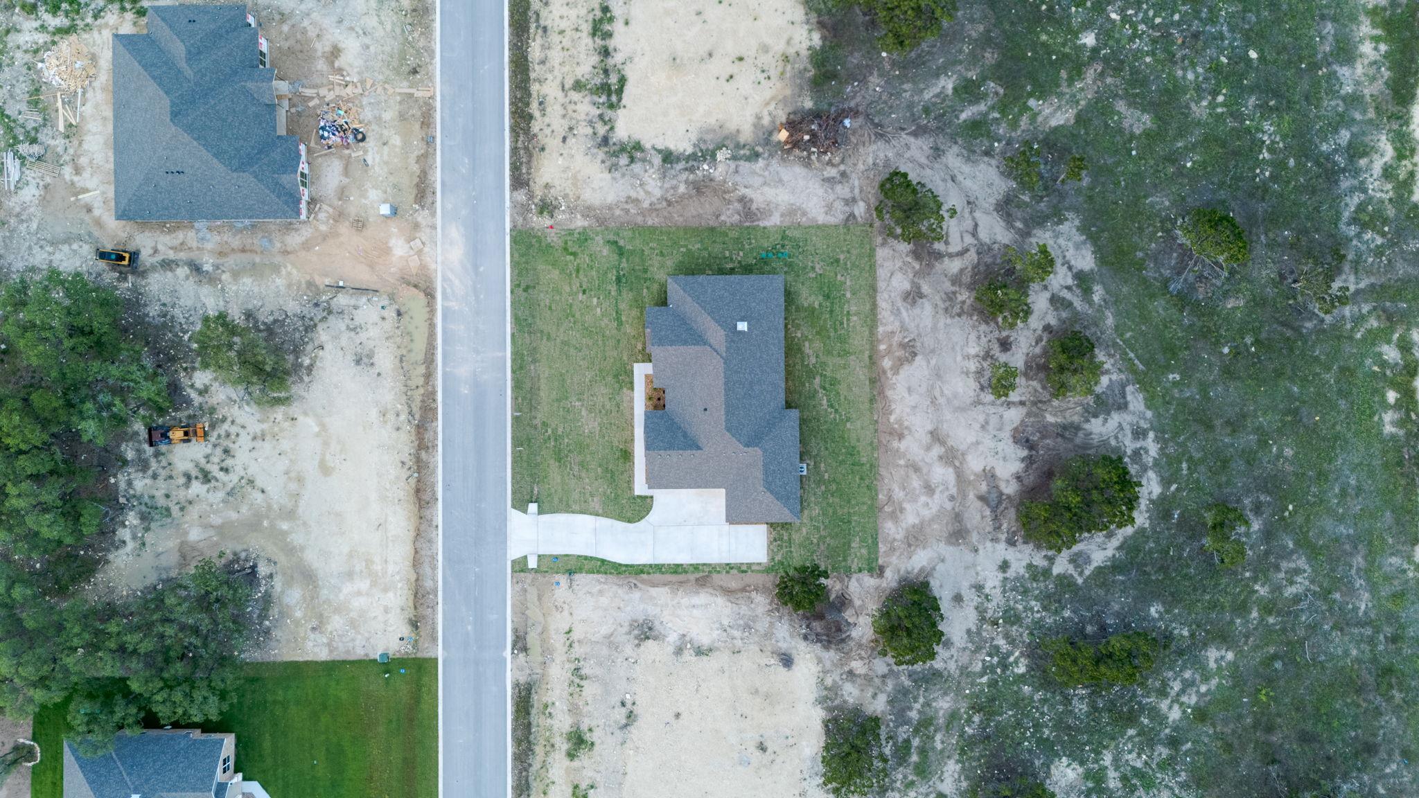 4244 Cold Springs Rd, Kempner, TX 76539