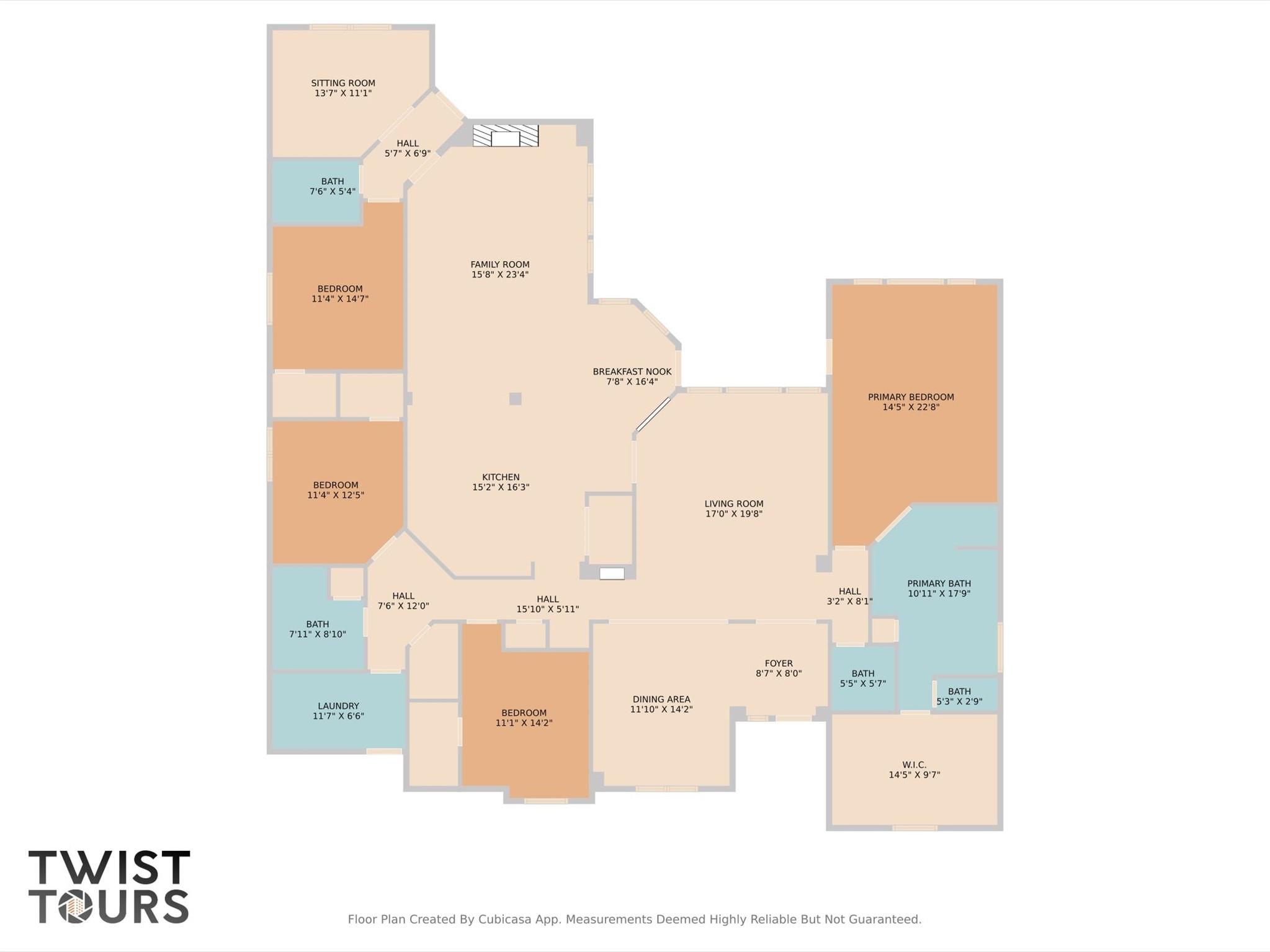 220 Mallet Ct, Austin, TX 78737