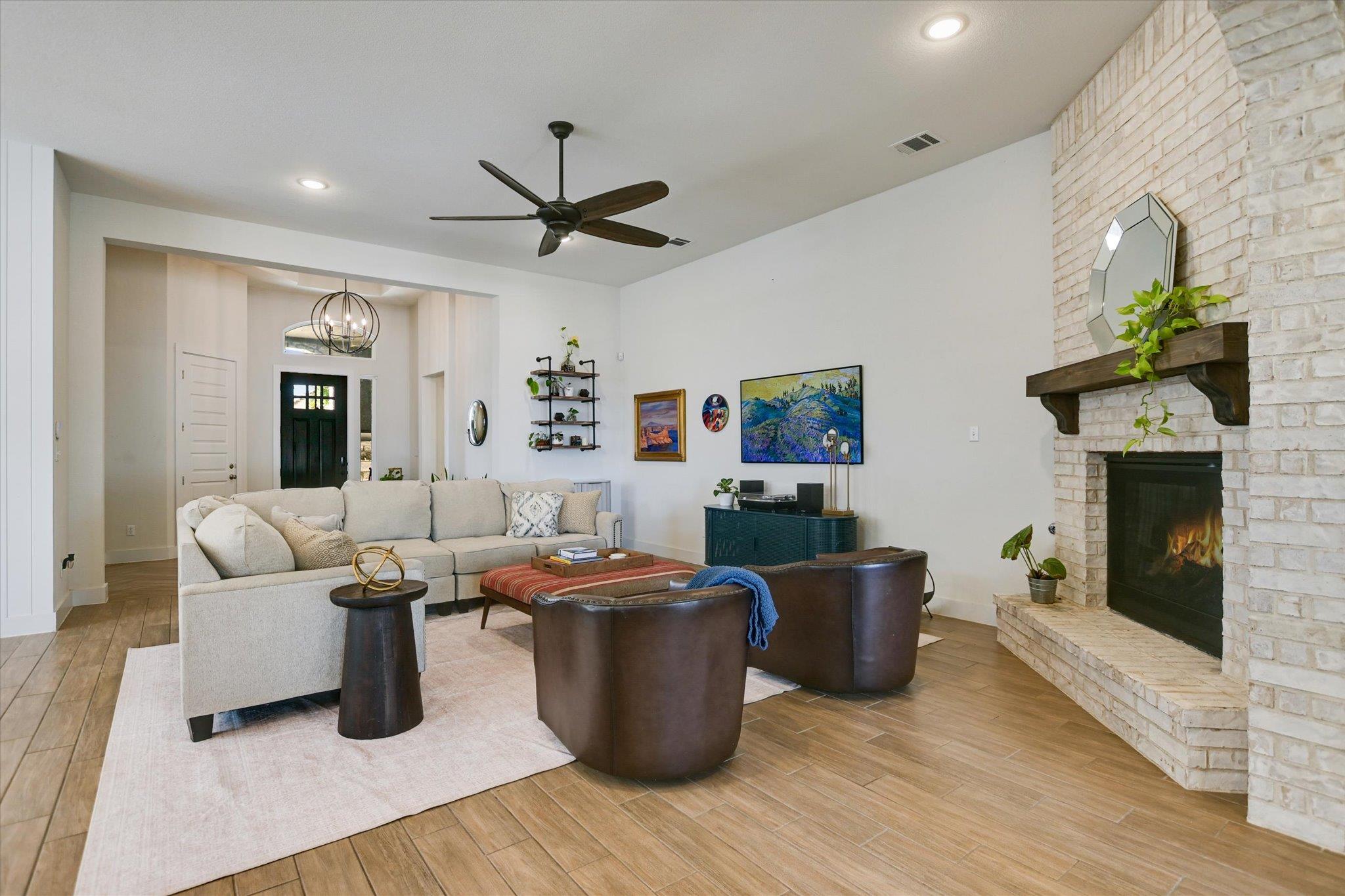 92 Rancho Trl, Georgetown, TX 78628