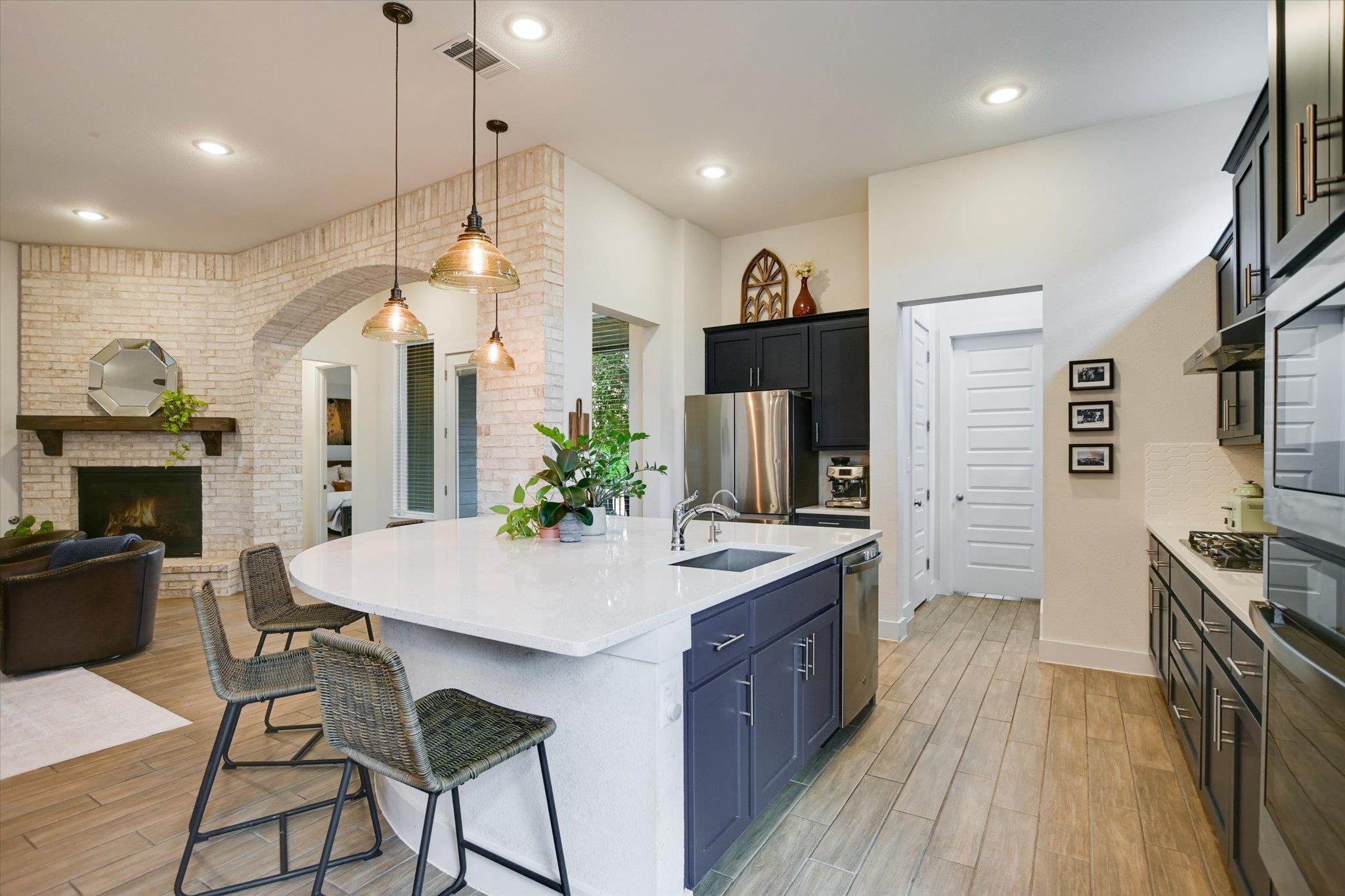 92 Rancho Trl, Georgetown, TX 78628