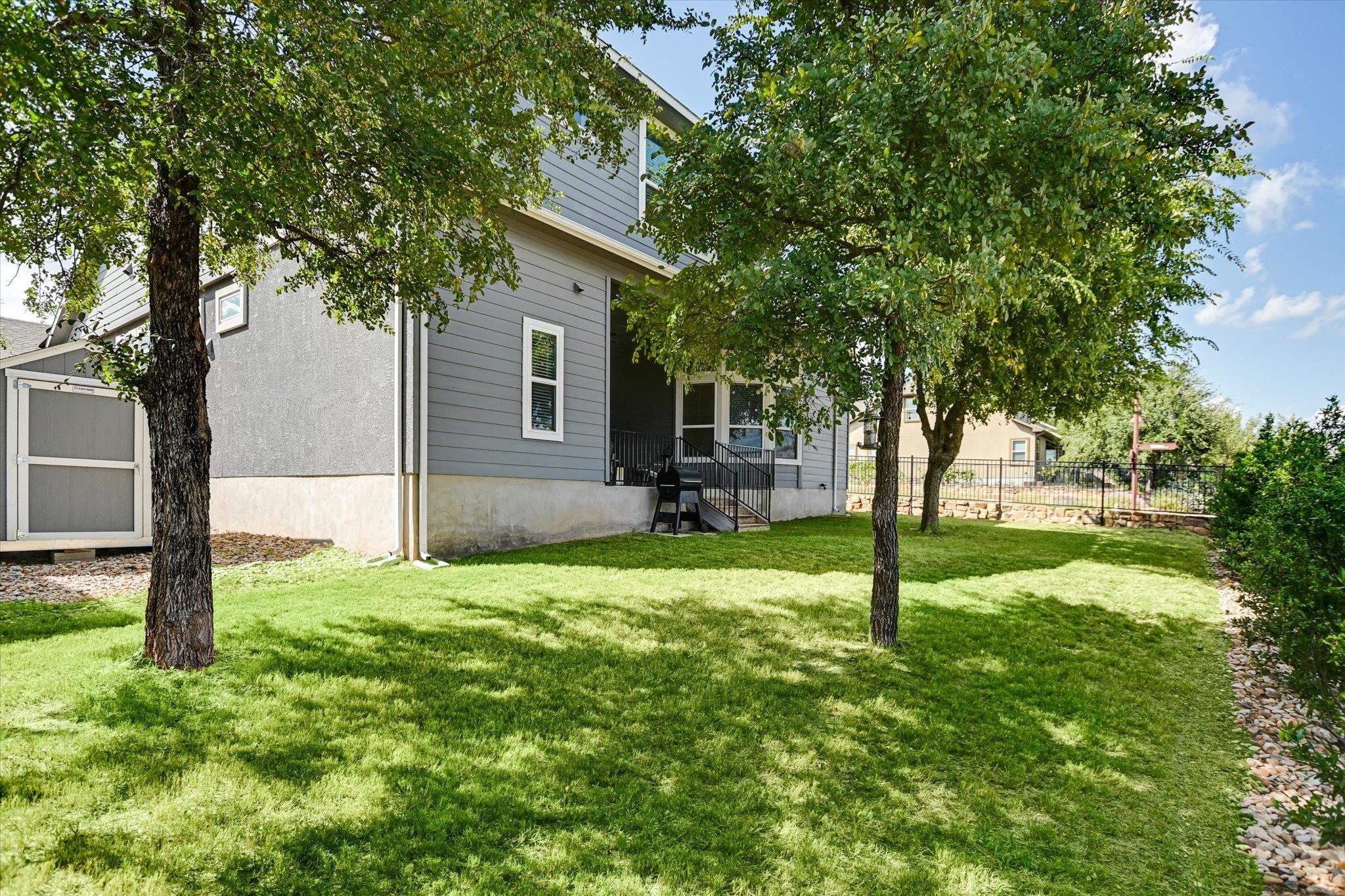92 Rancho Trl, Georgetown, TX 78628