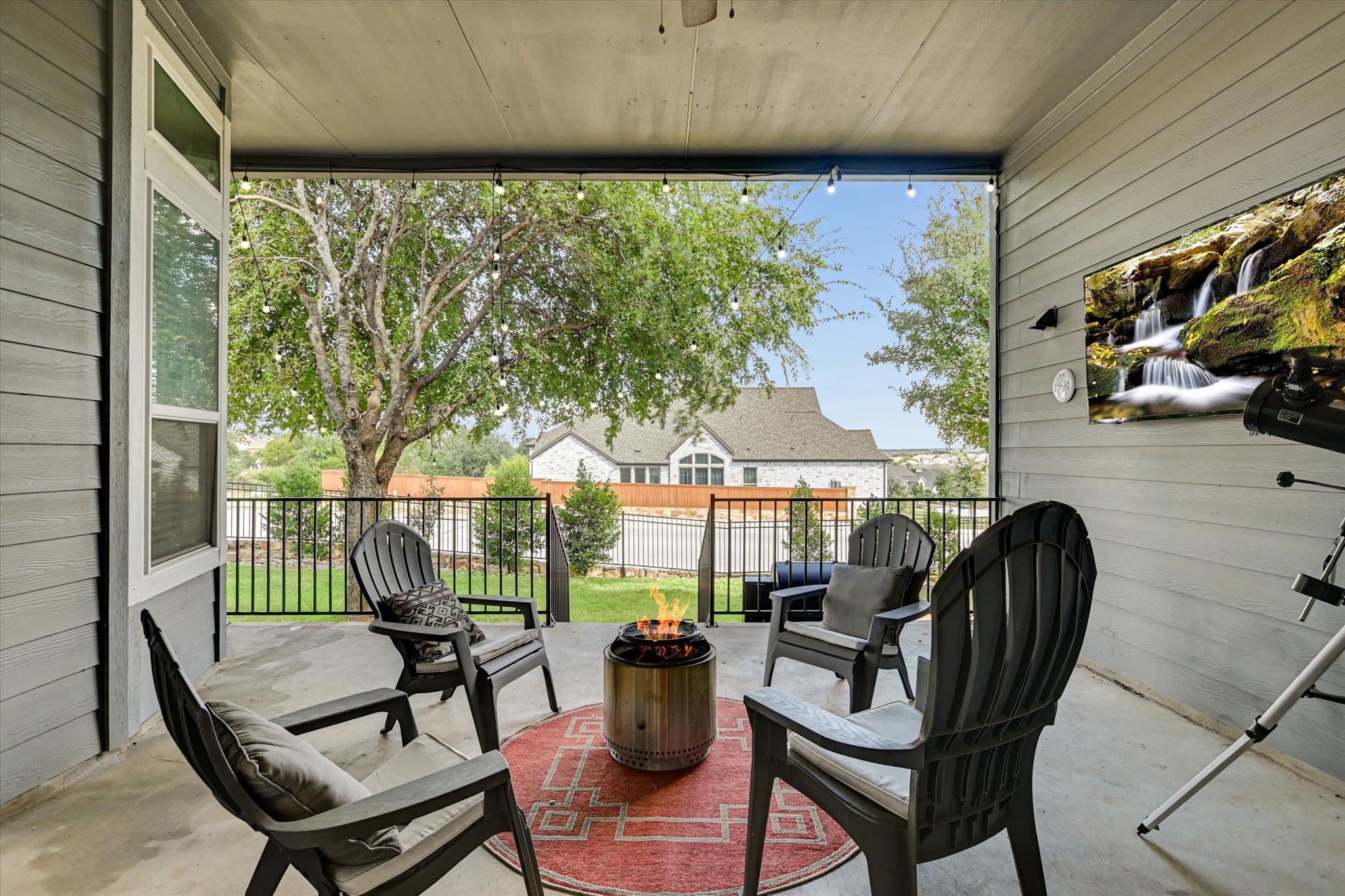 92 Rancho Trl, Georgetown, TX 78628