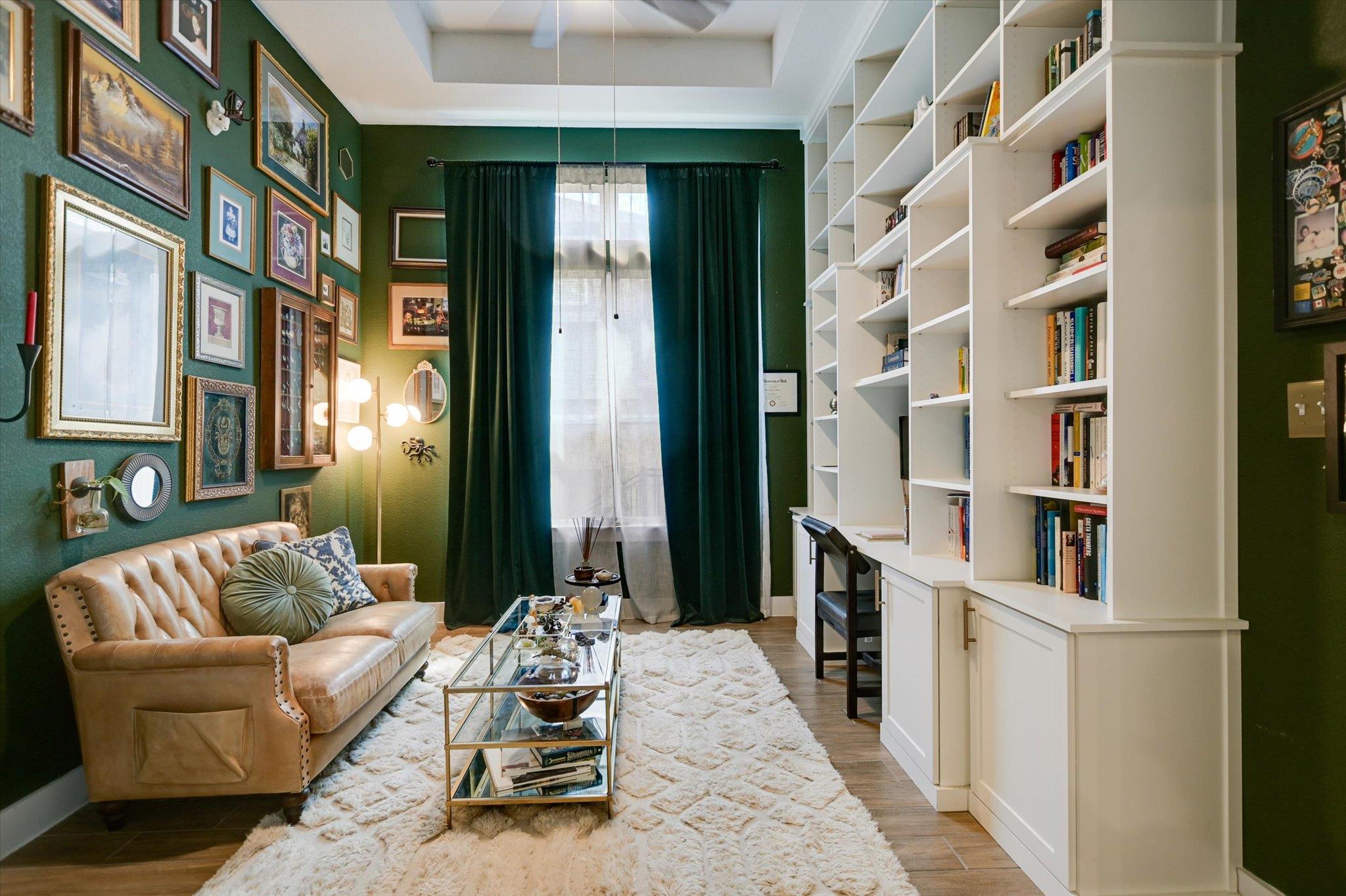 92 Rancho Trl, Georgetown, TX 78628