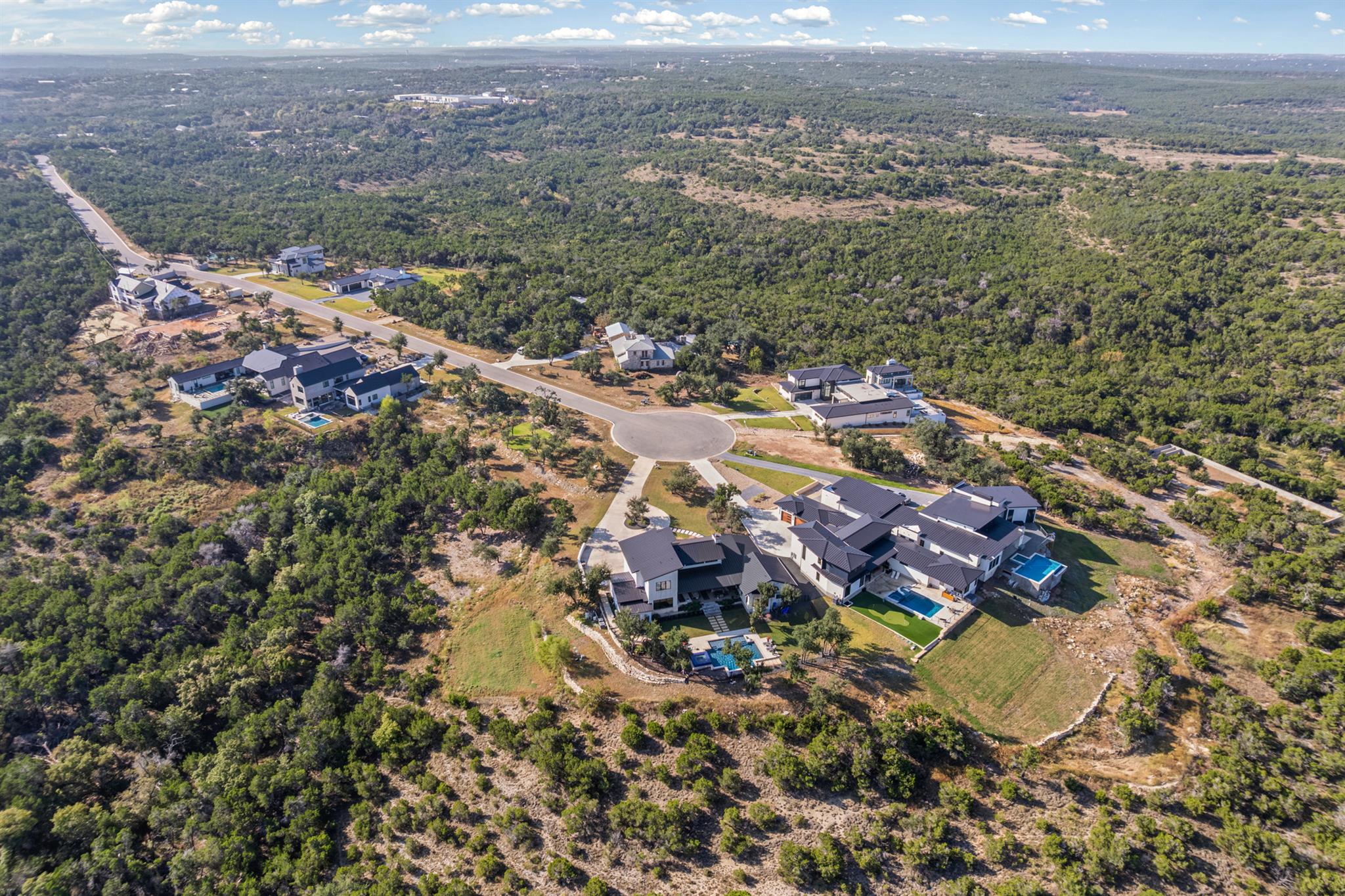 8004 Kuhn Dr, Austin, TX 78736