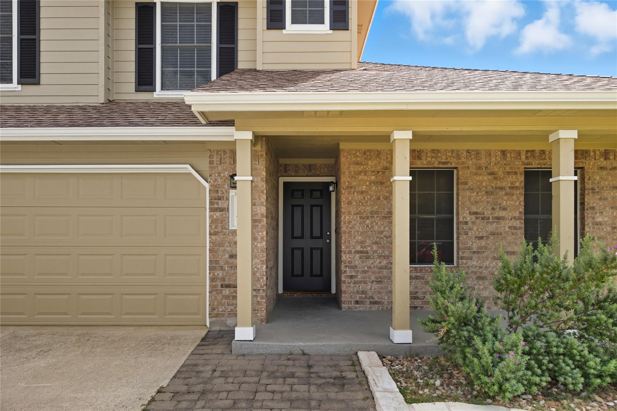 117 Paige Bnd, Hutto, TX 78634