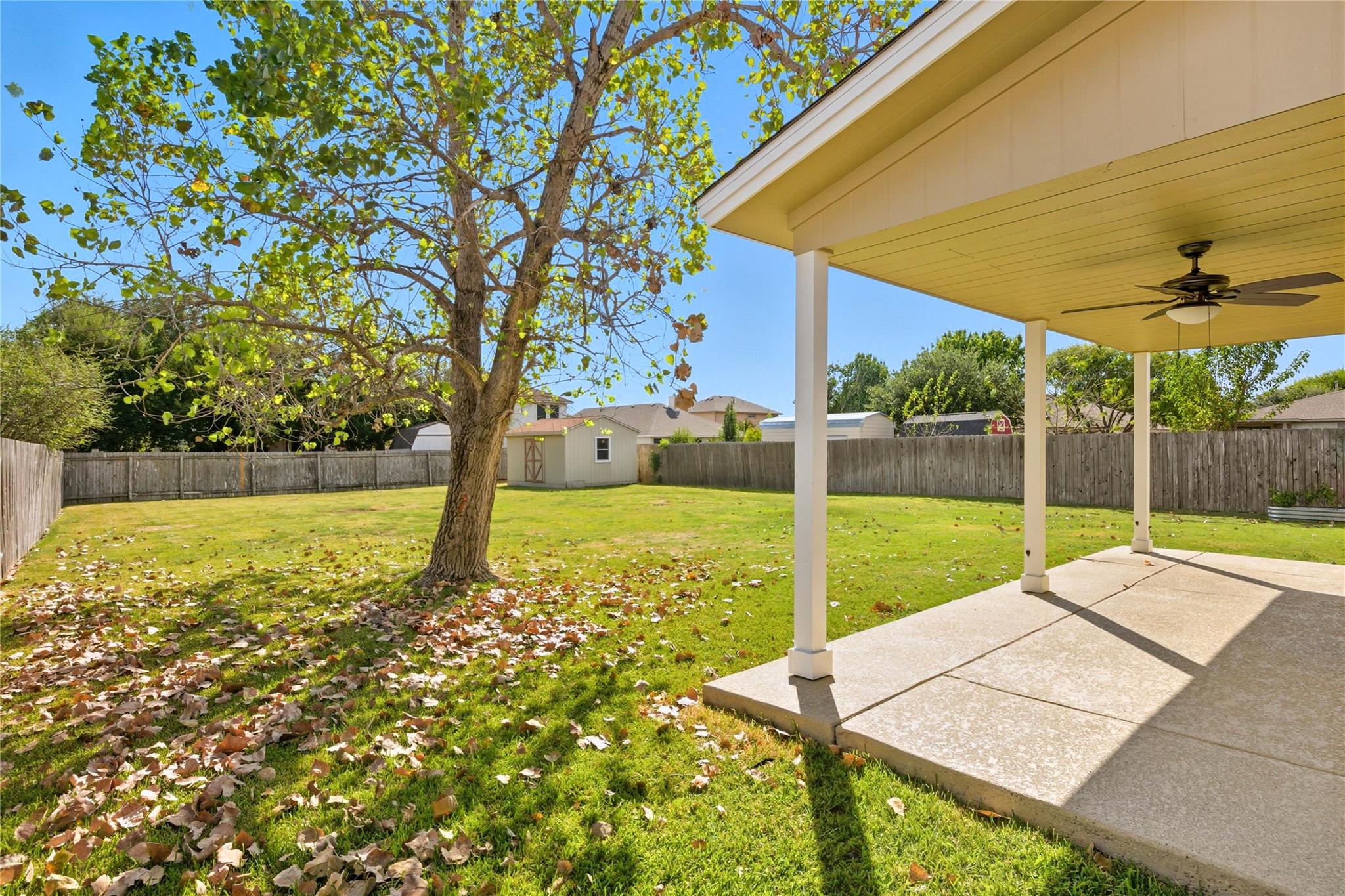 117 Paige Bnd, Hutto, TX 78634