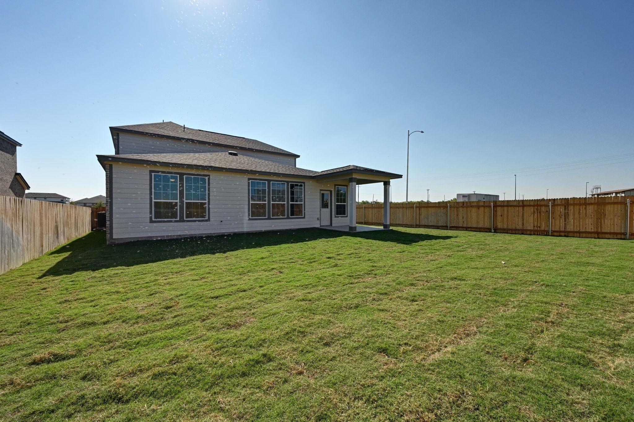 15004 Garrano Way, Manor, TX 78653